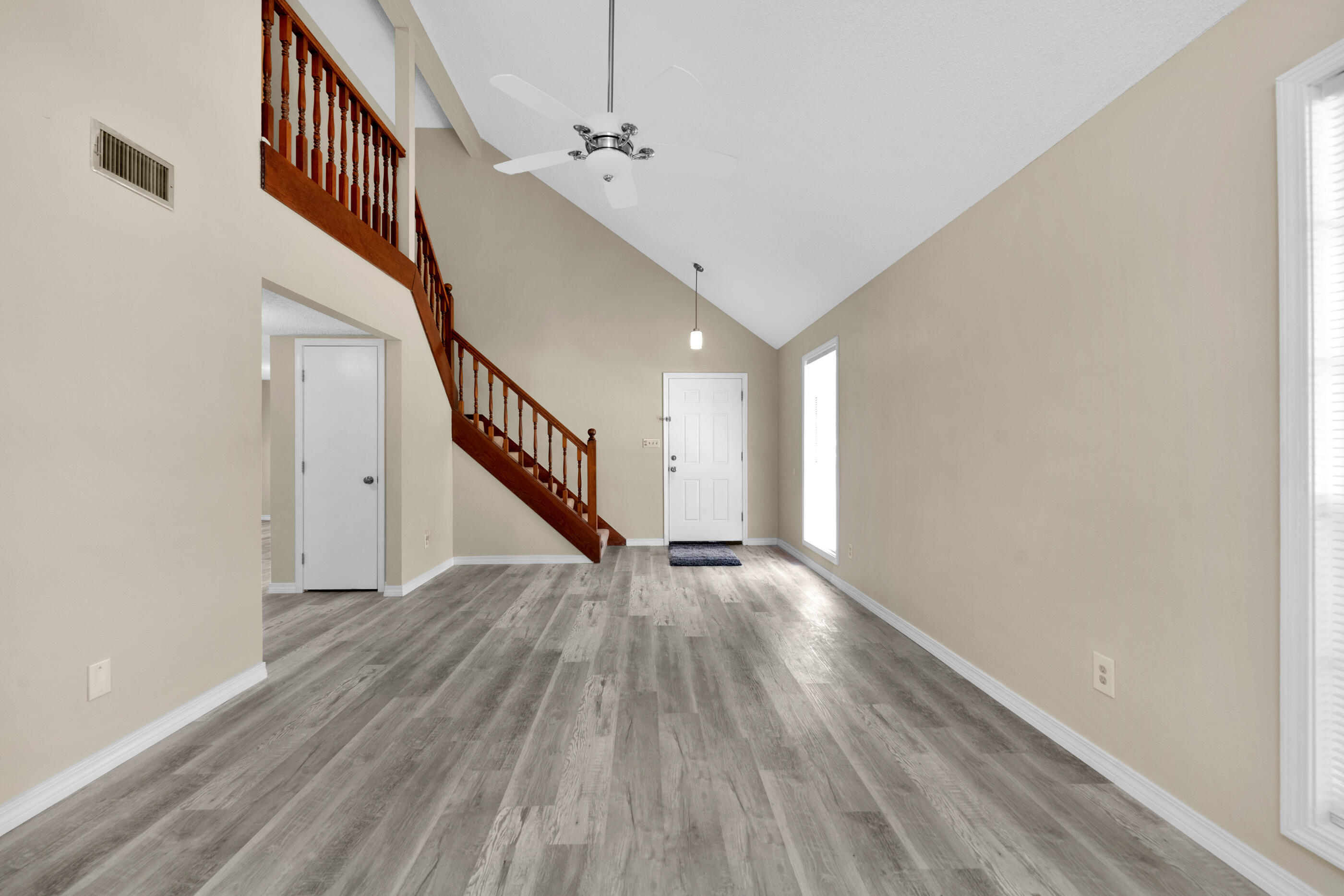 OLD HICKORY - Residential