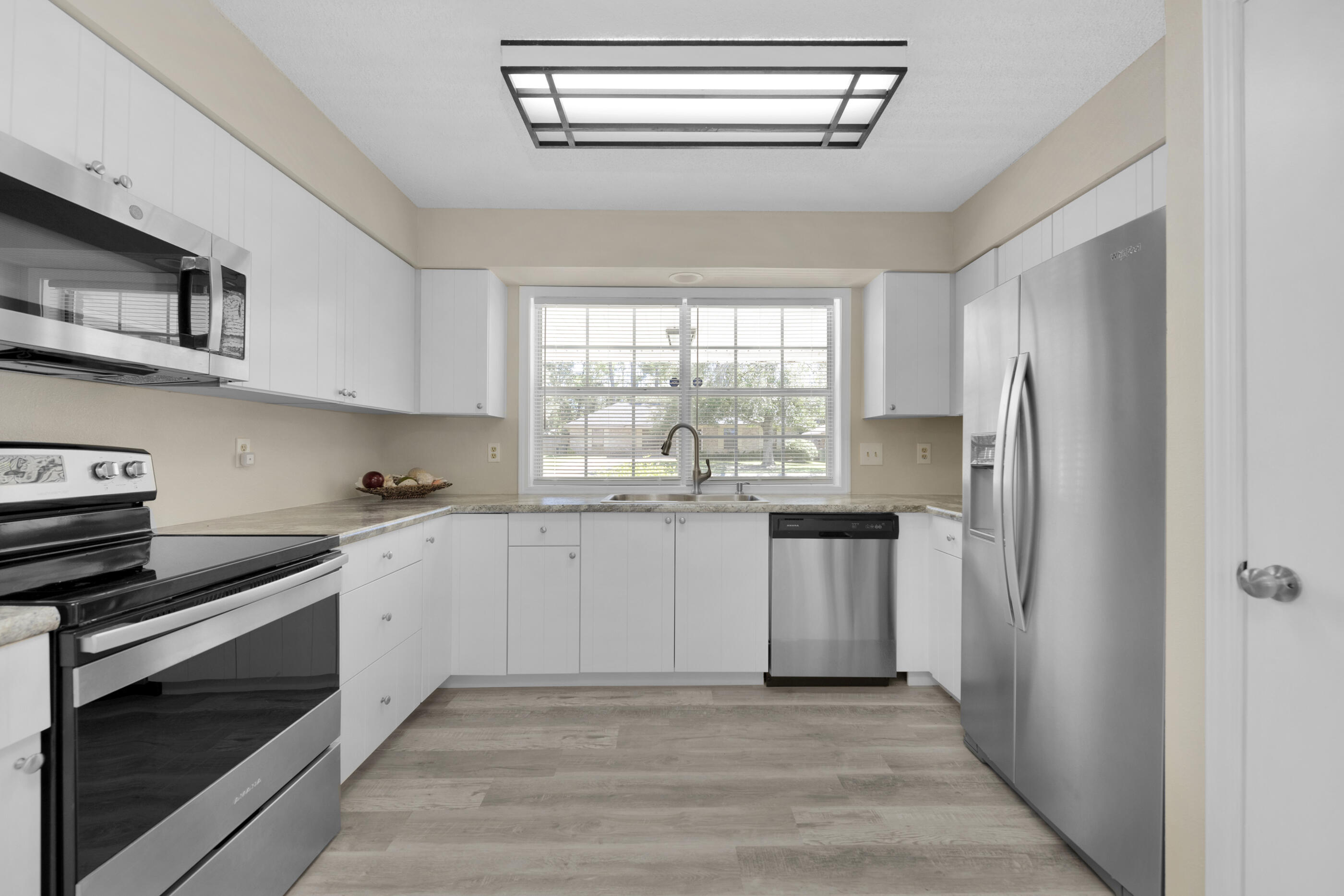 OLD HICKORY - Residential