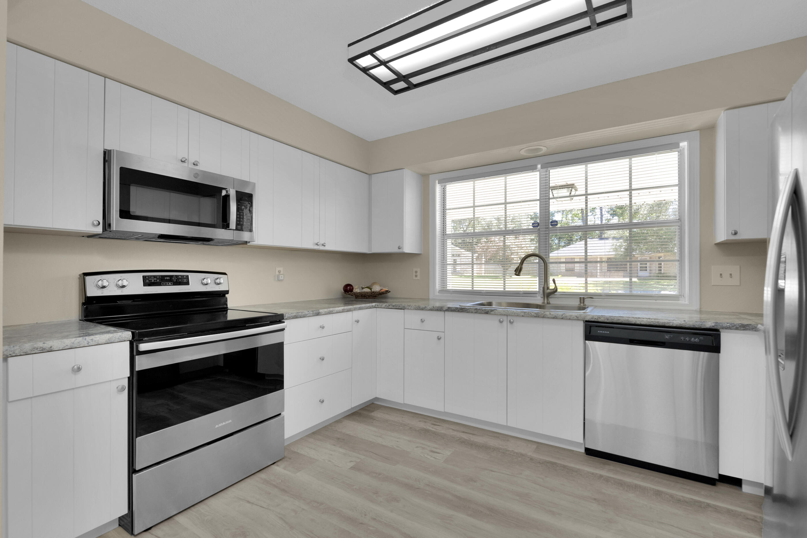 OLD HICKORY - Residential