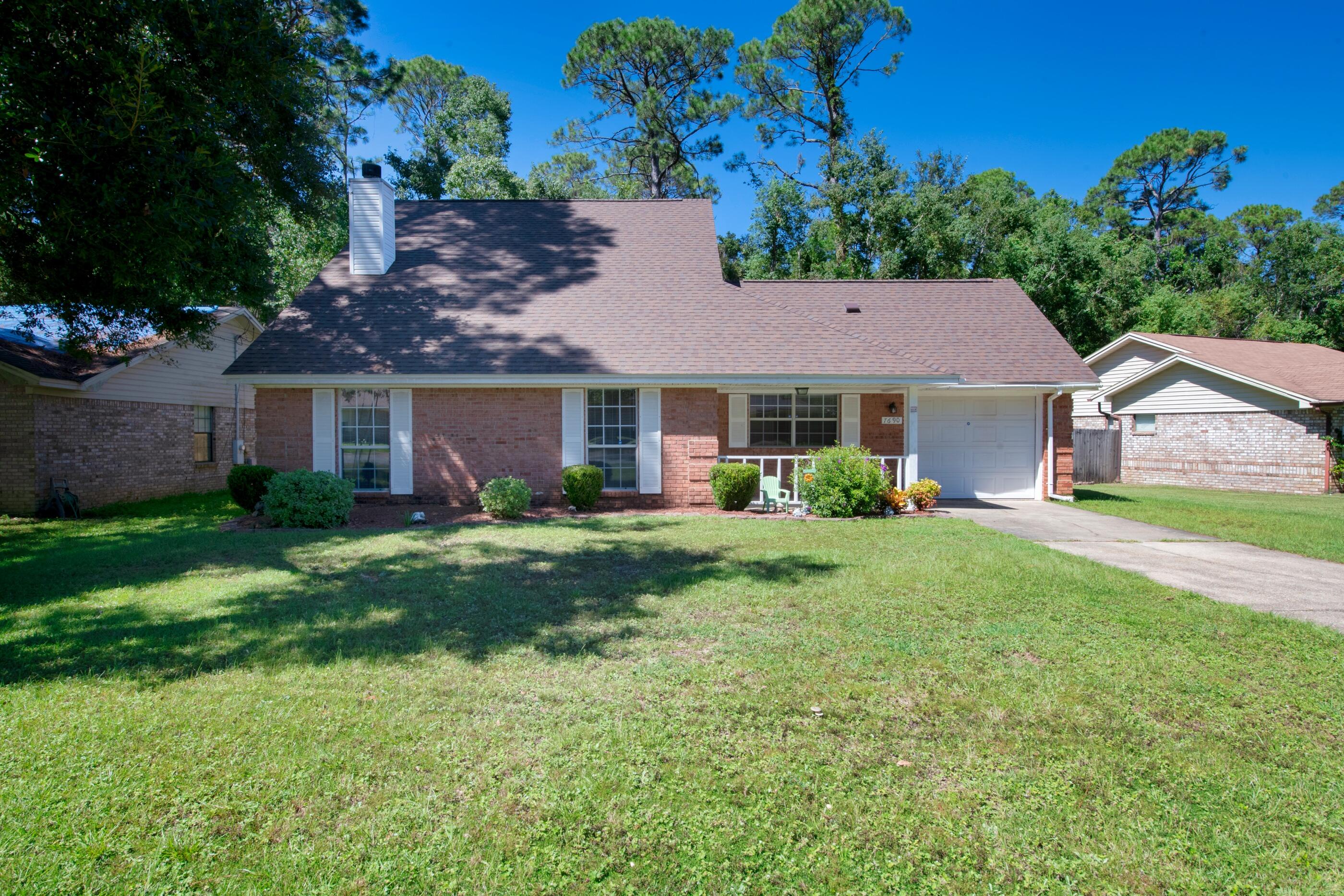 OLD HICKORY - Residential