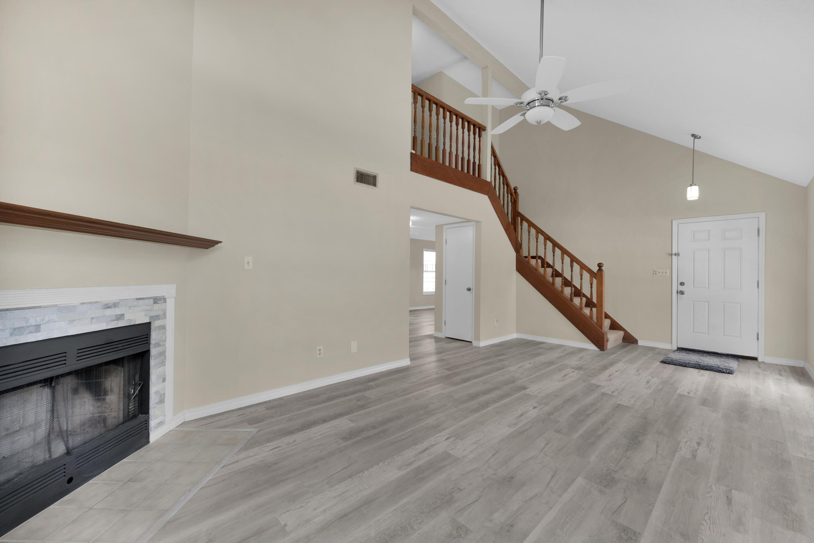 OLD HICKORY - Residential