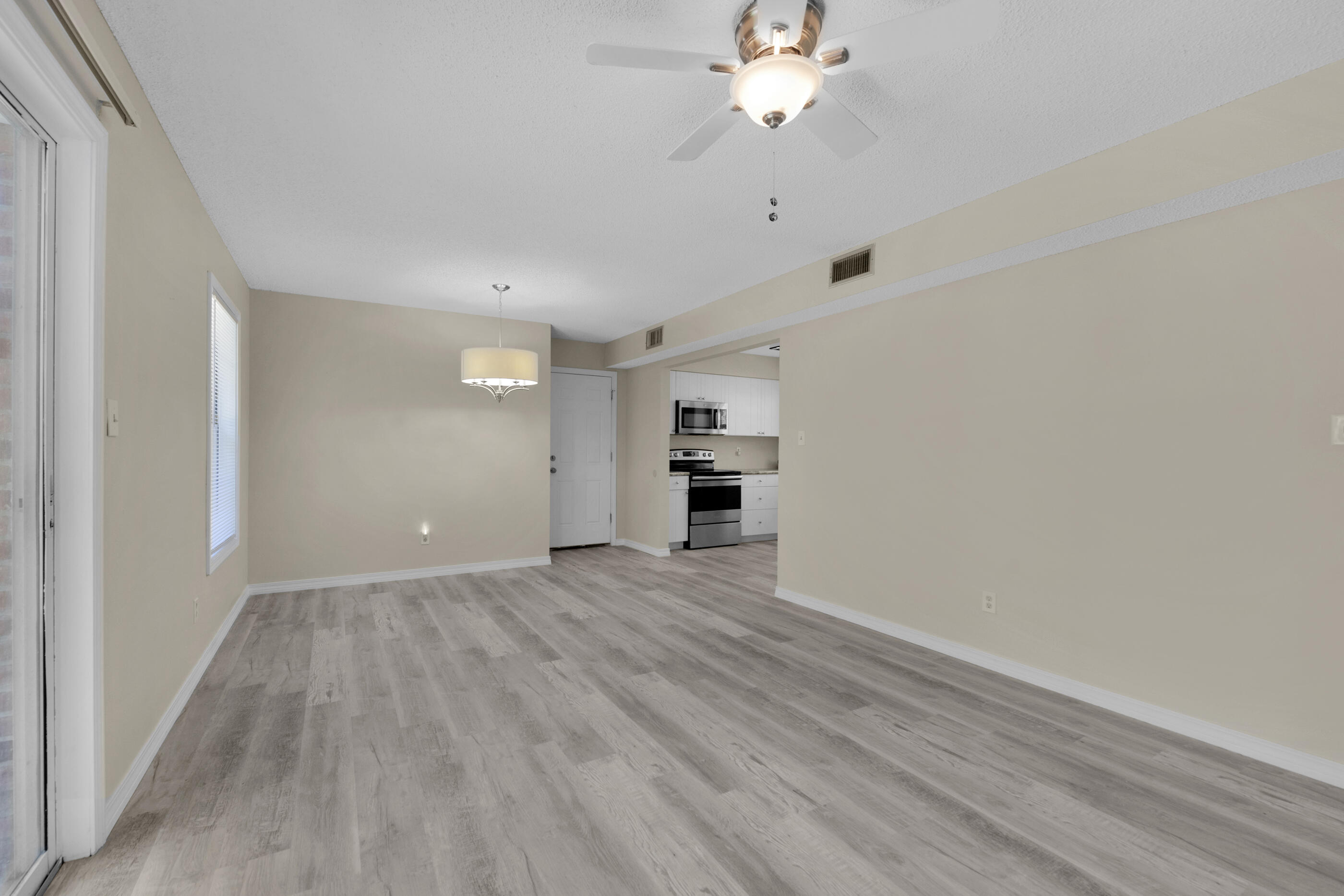 OLD HICKORY - Residential