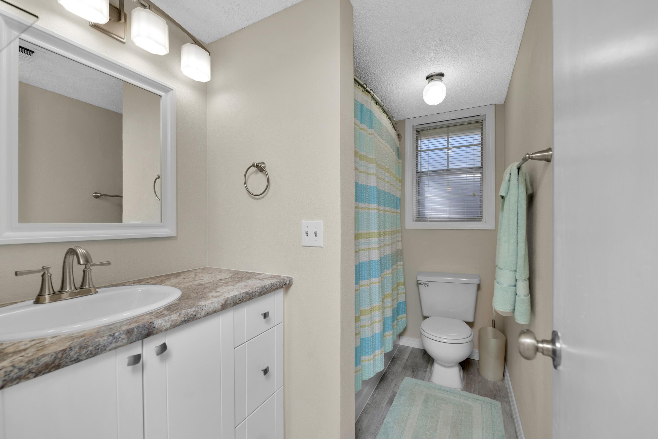 OLD HICKORY - Residential