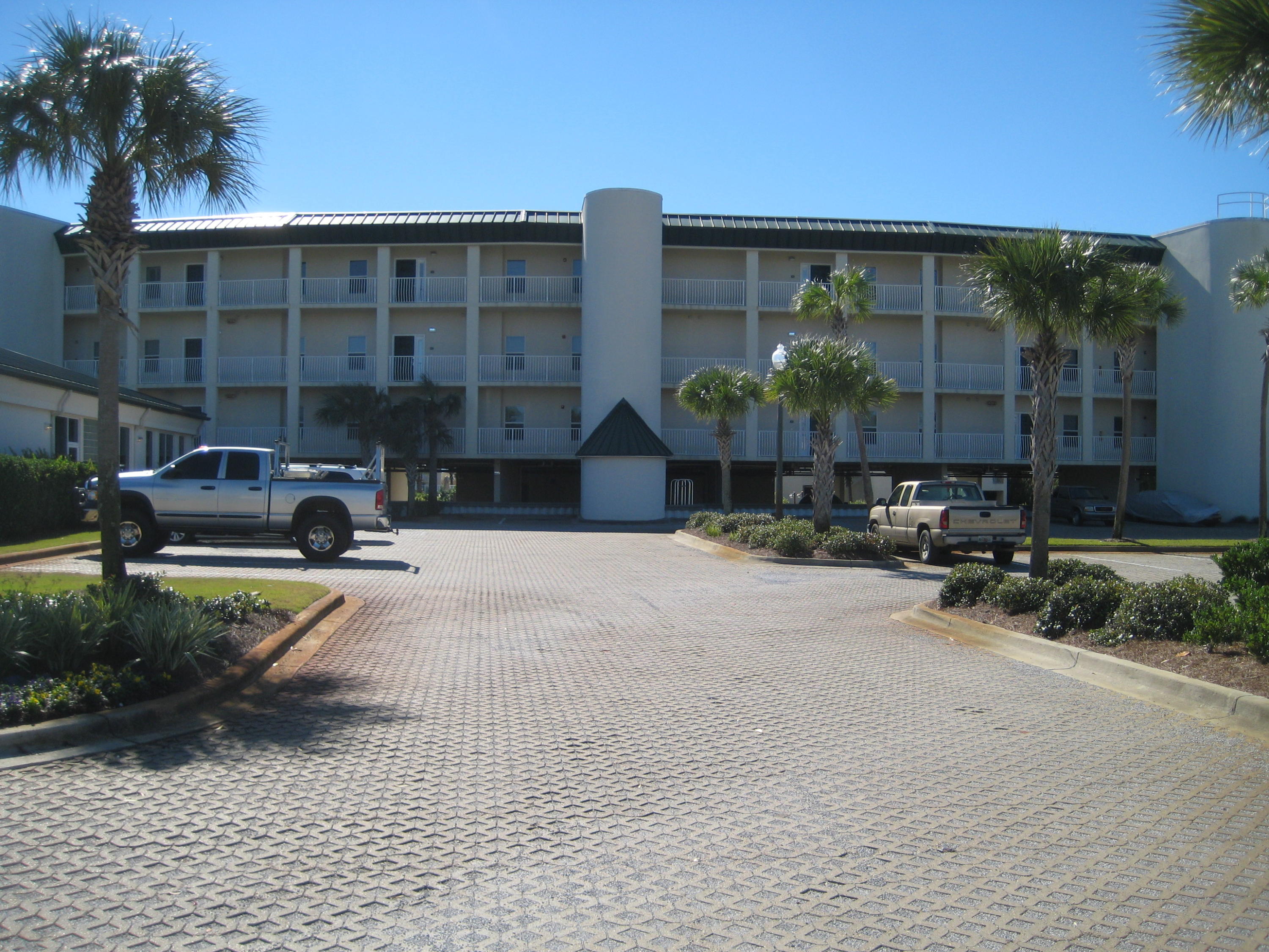 DUNES OF SEAGROVE - Residential