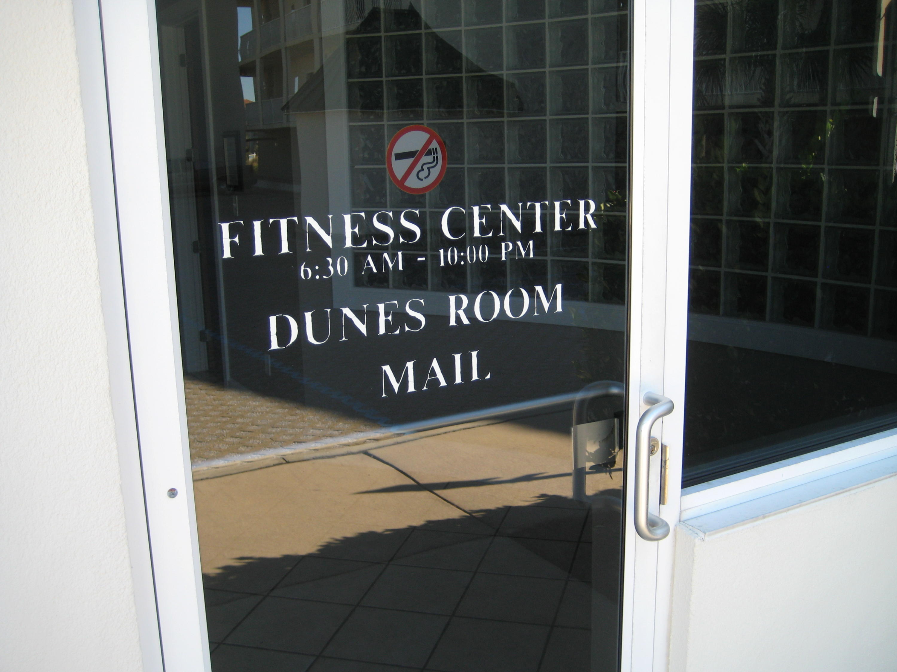 DUNES OF SEAGROVE - Residential