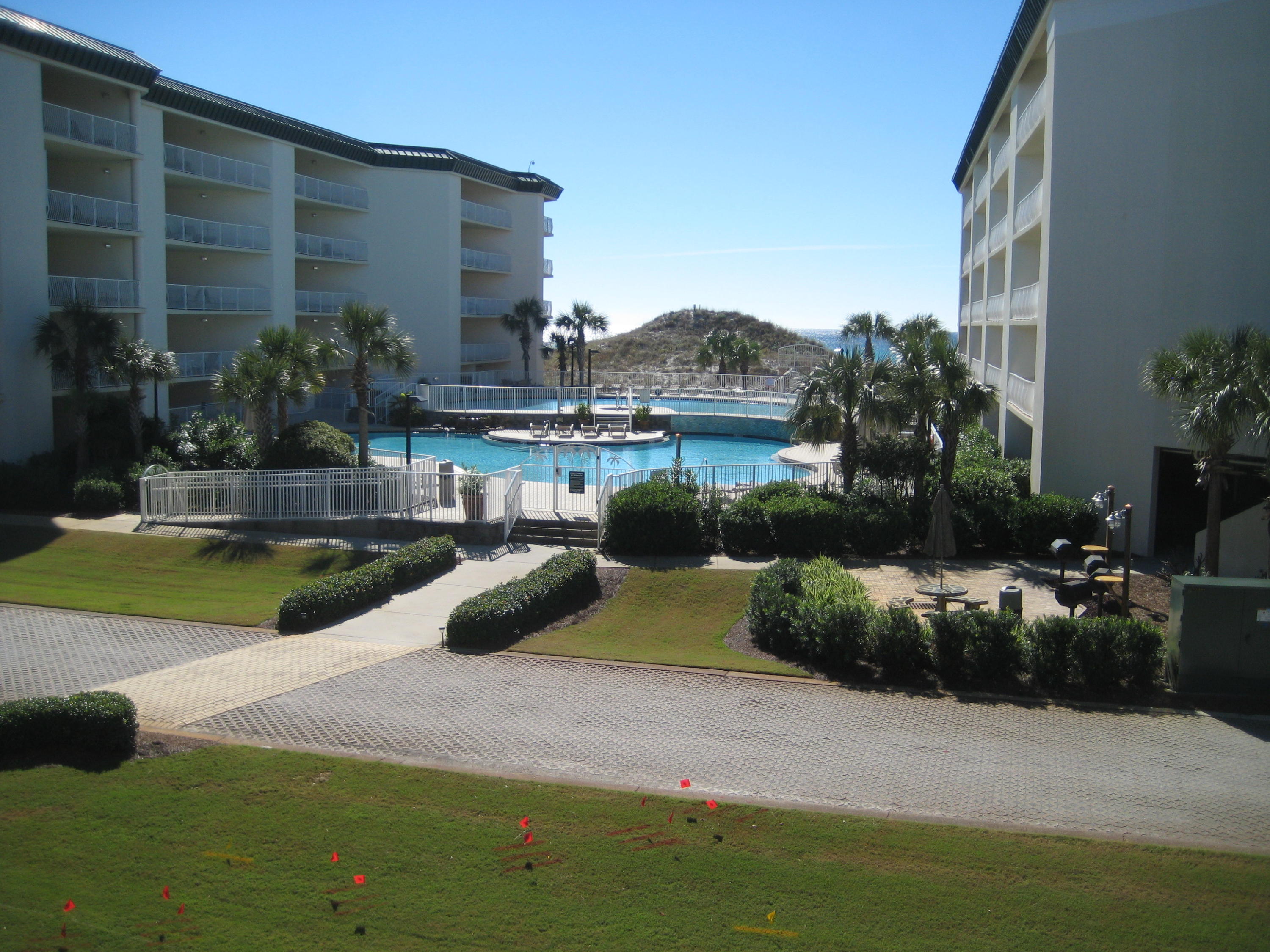 DUNES OF SEAGROVE - Residential