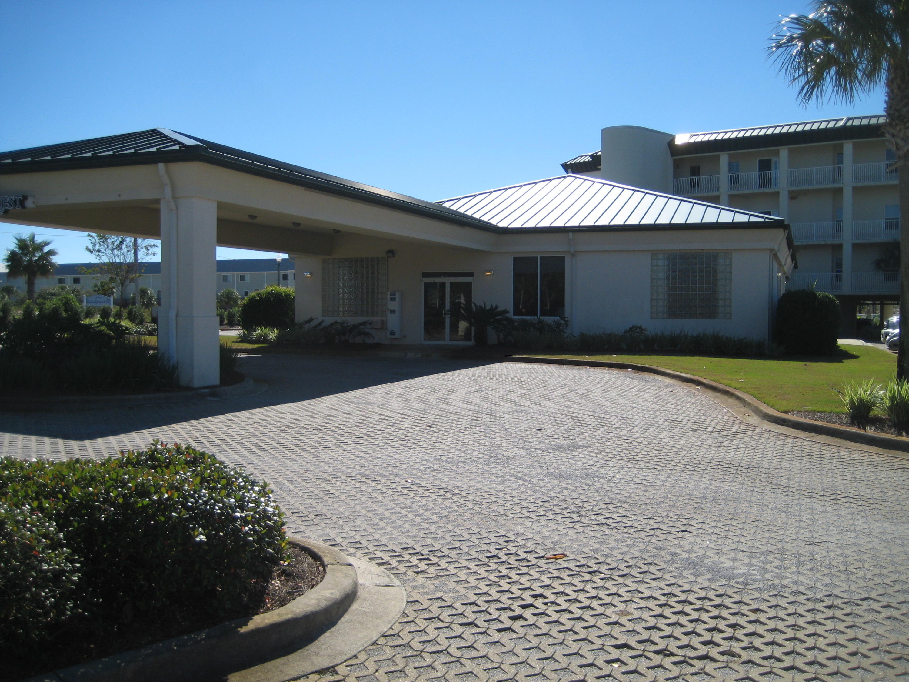DUNES OF SEAGROVE - Residential