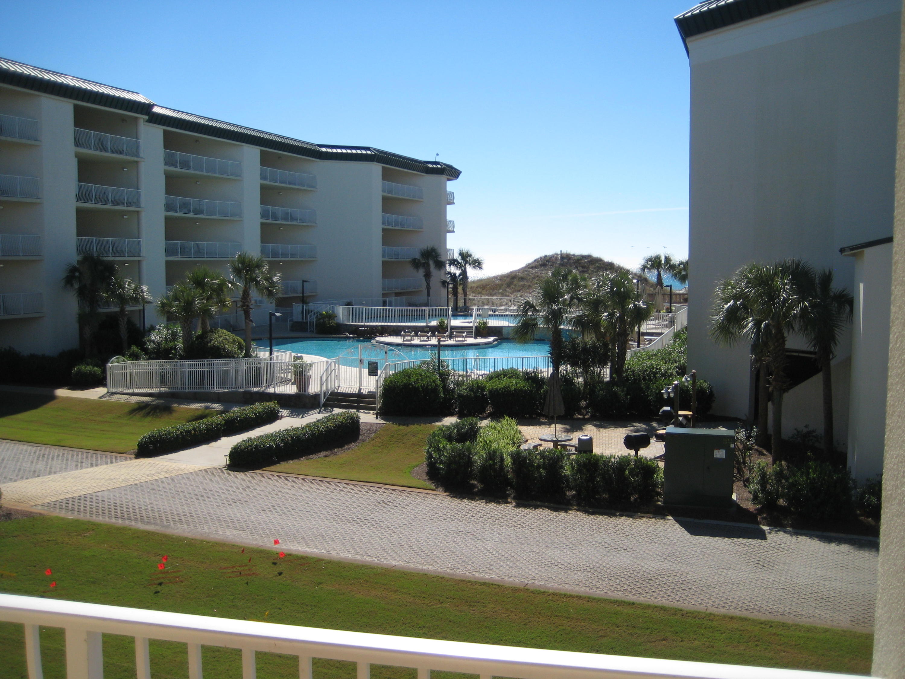 DUNES OF SEAGROVE - Residential