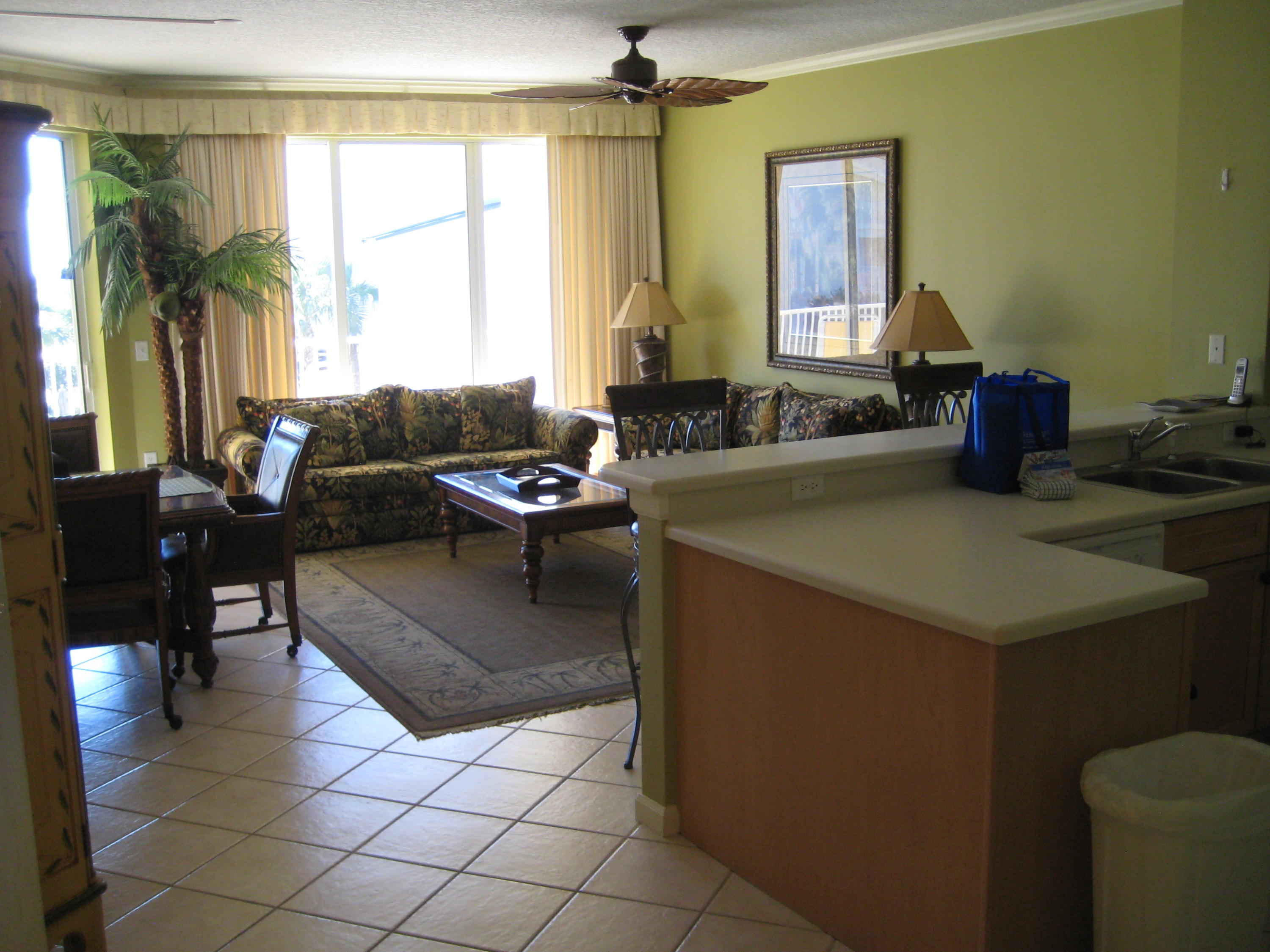 DUNES OF SEAGROVE - Residential