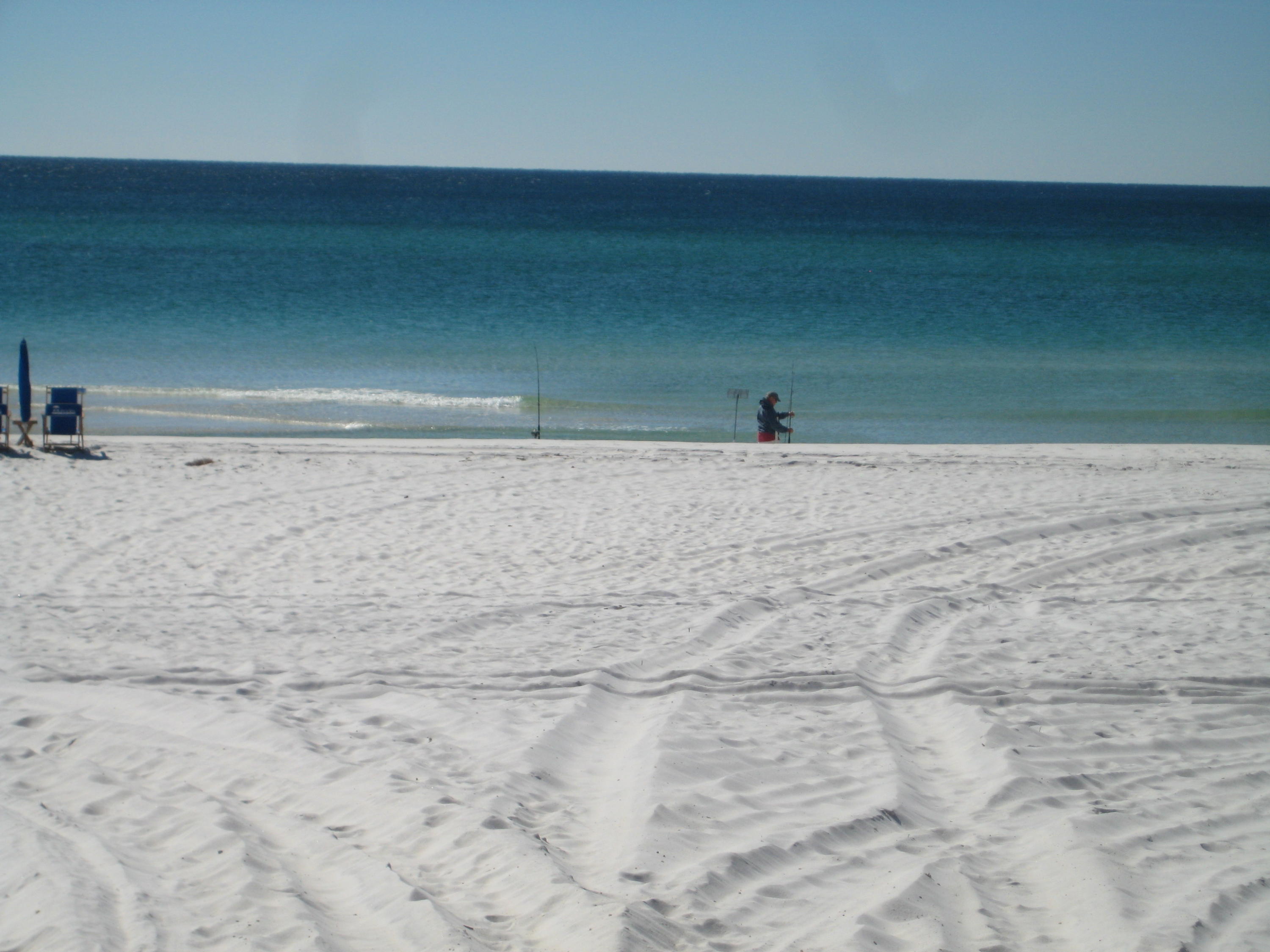 DUNES OF SEAGROVE - Residential