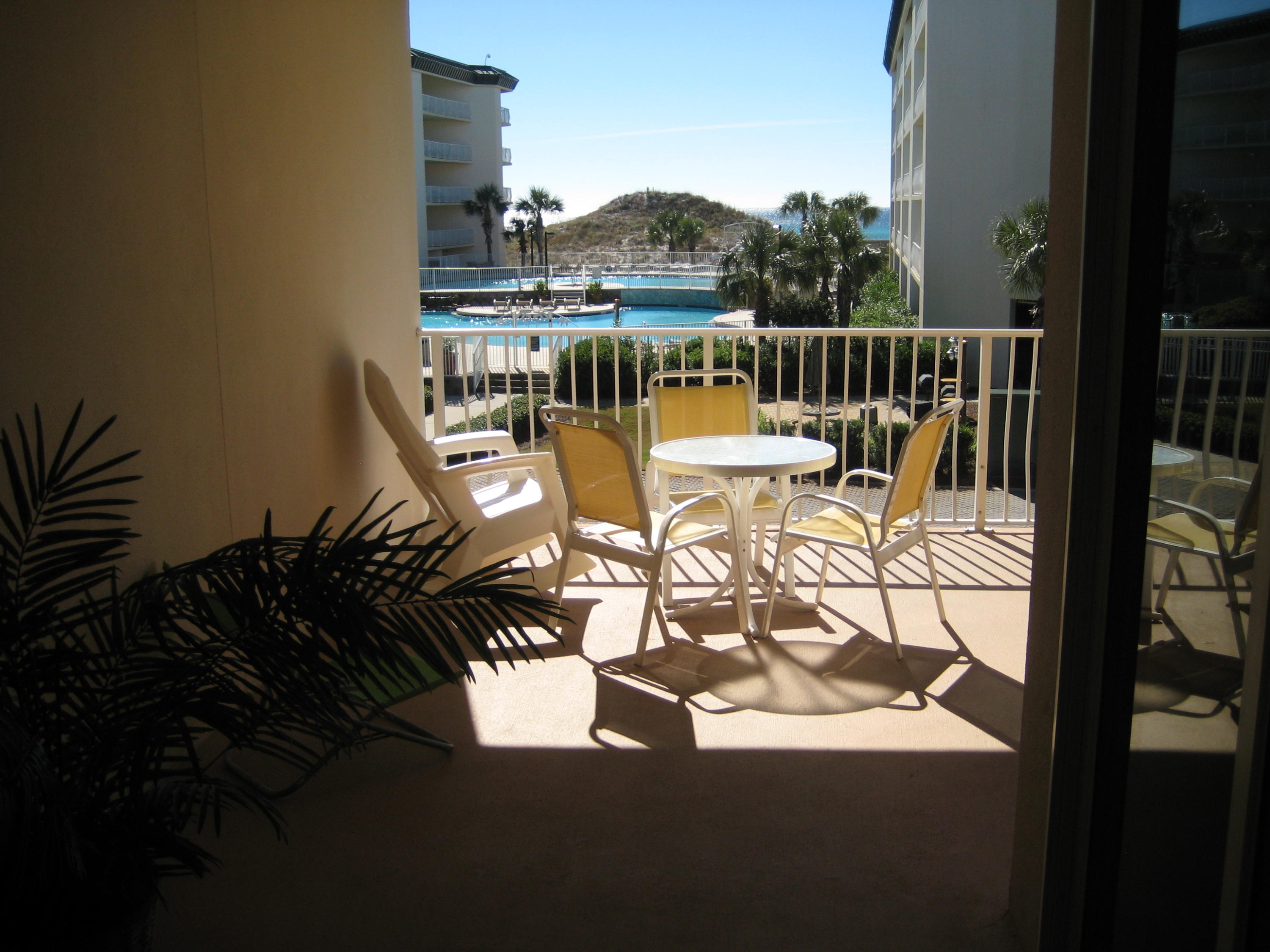 DUNES OF SEAGROVE - Residential