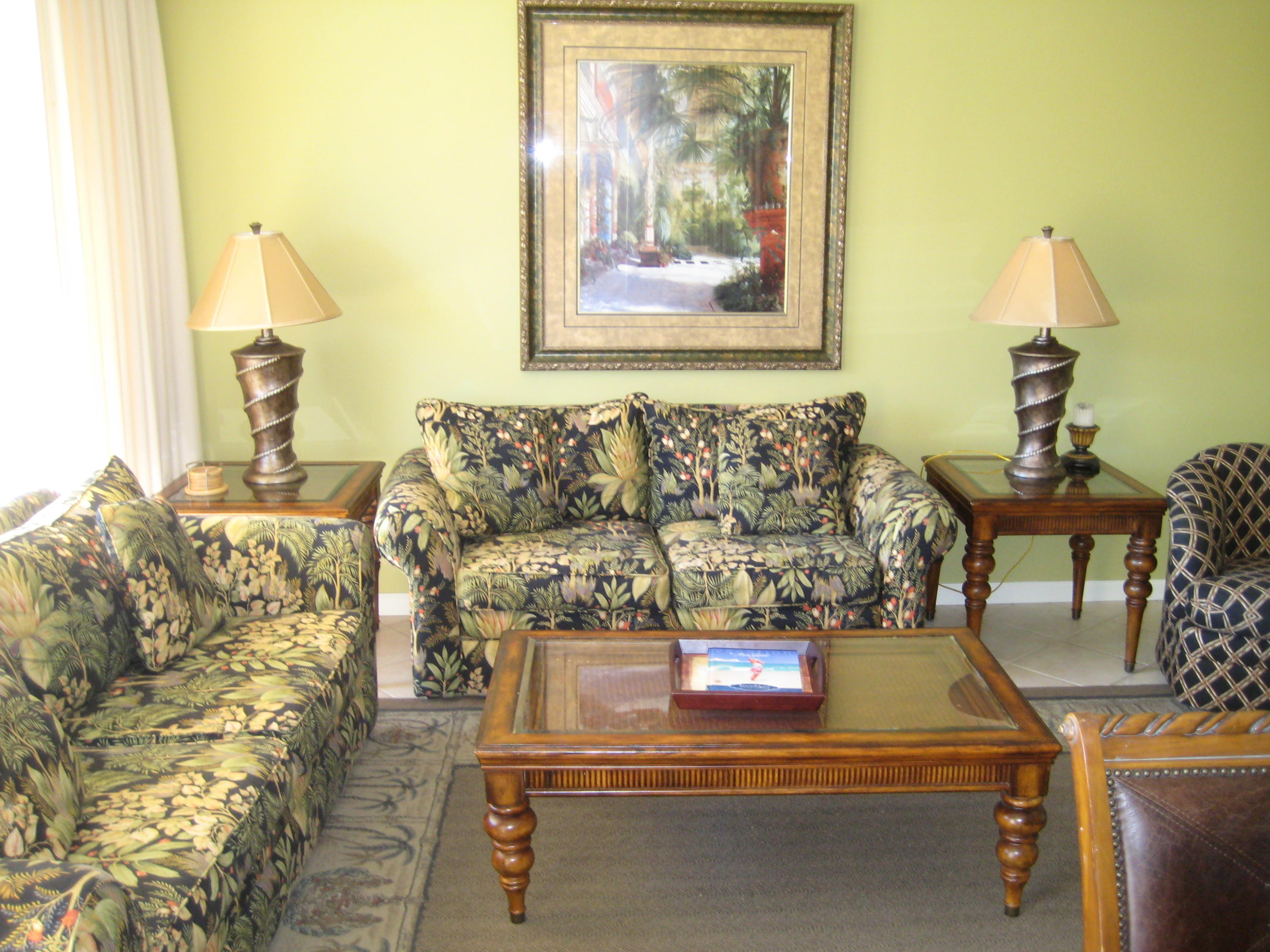 DUNES OF SEAGROVE - Residential