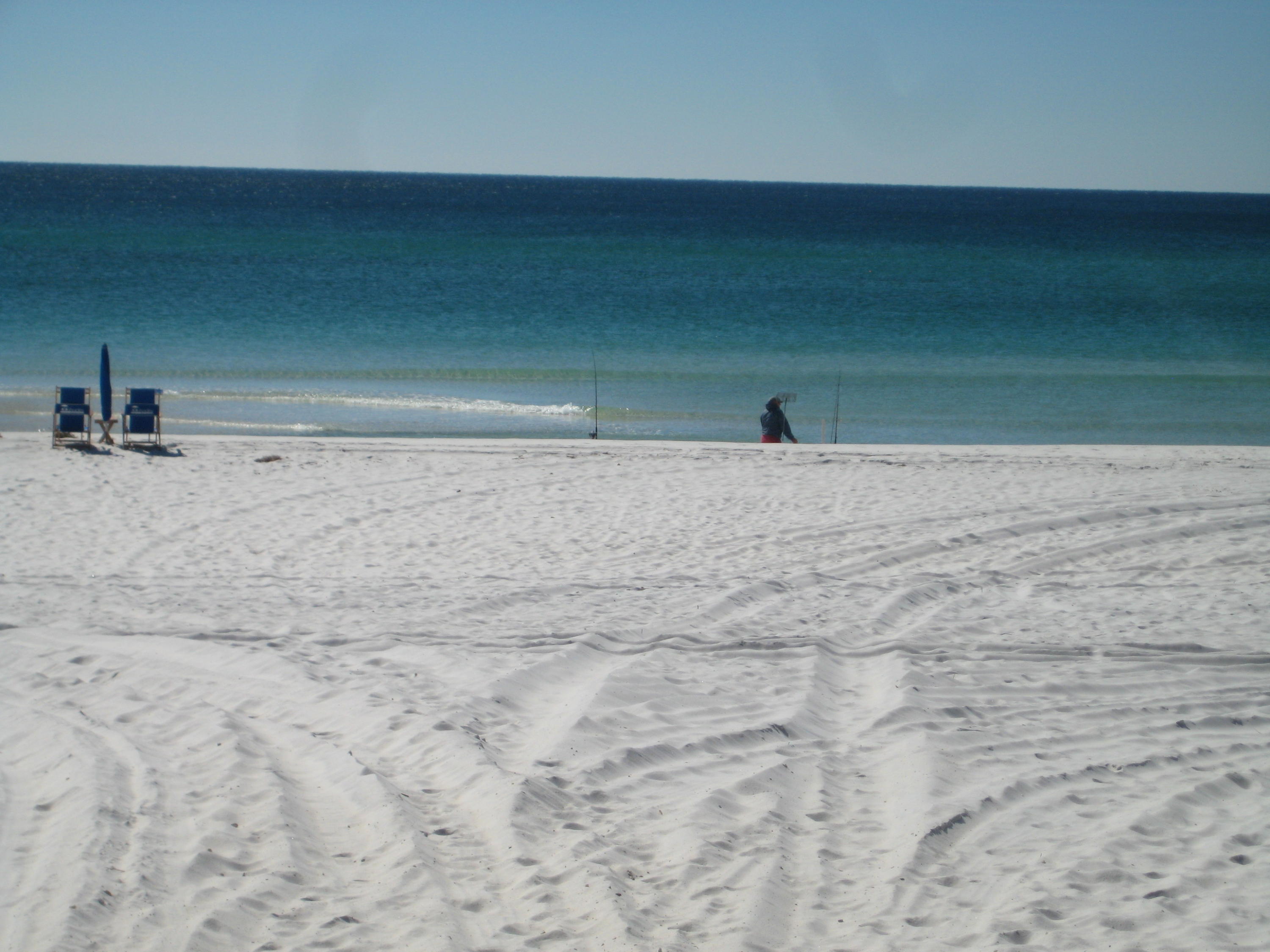 DUNES OF SEAGROVE - Residential