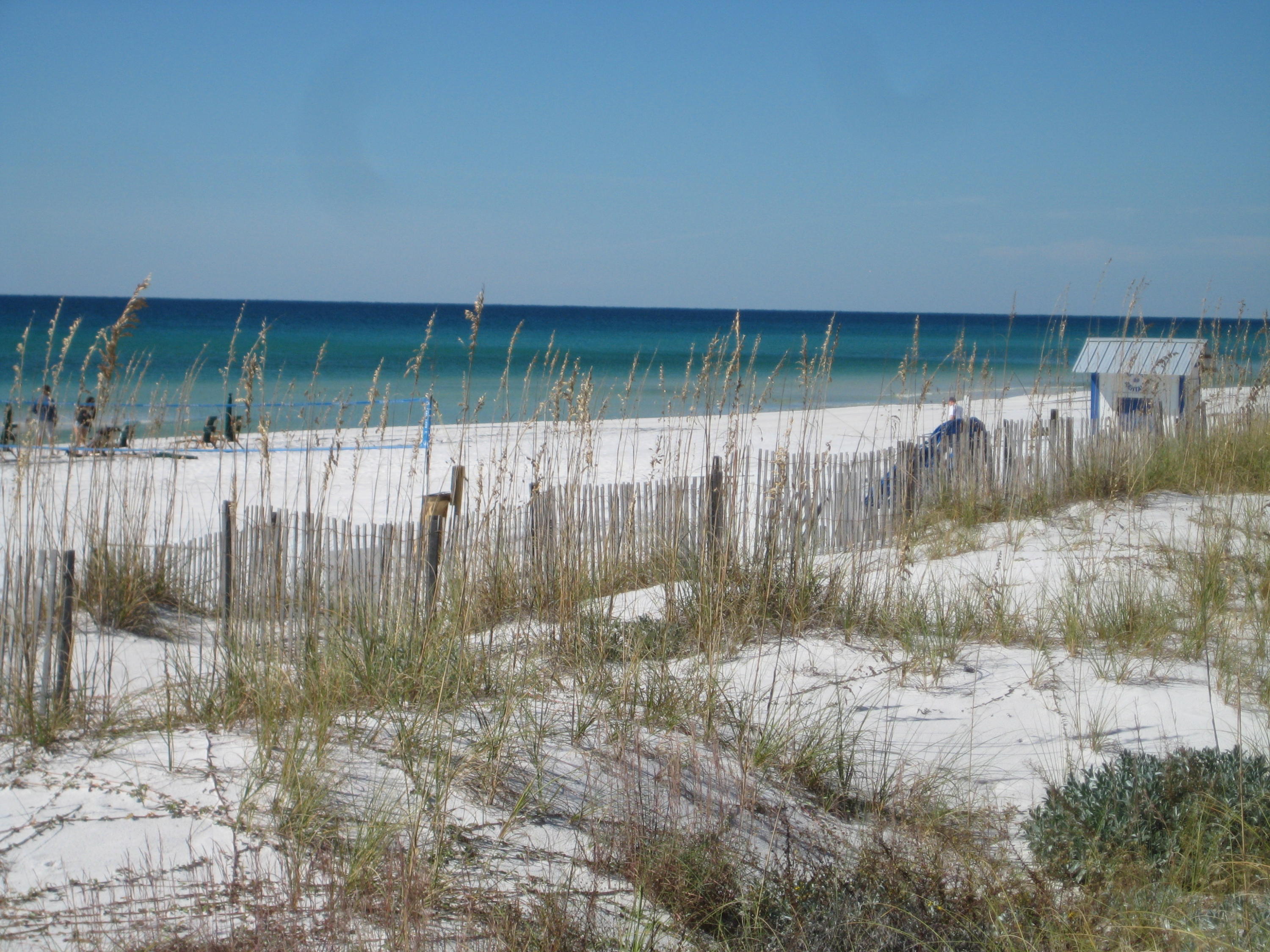 DUNES OF SEAGROVE - Residential