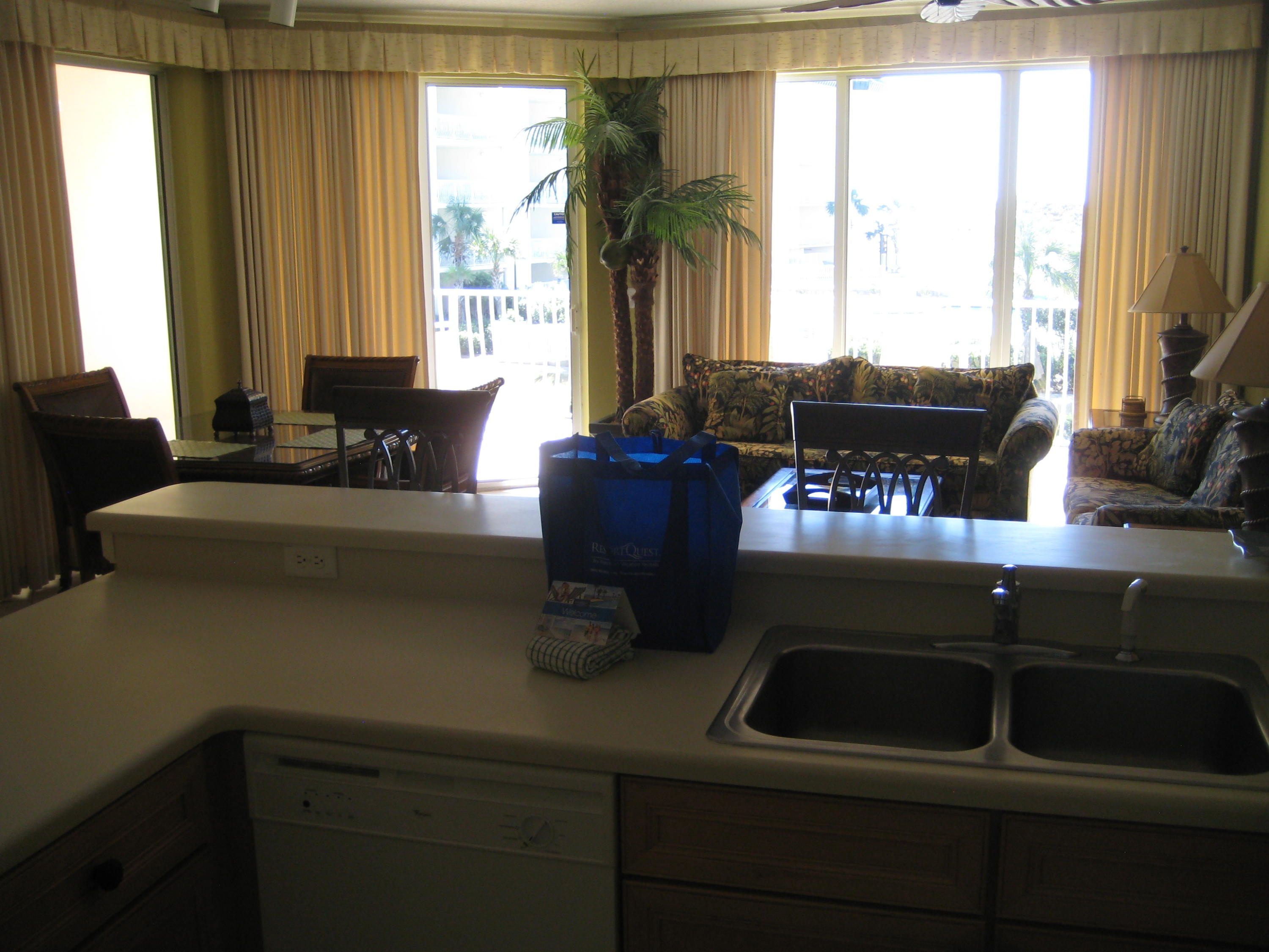 DUNES OF SEAGROVE - Residential