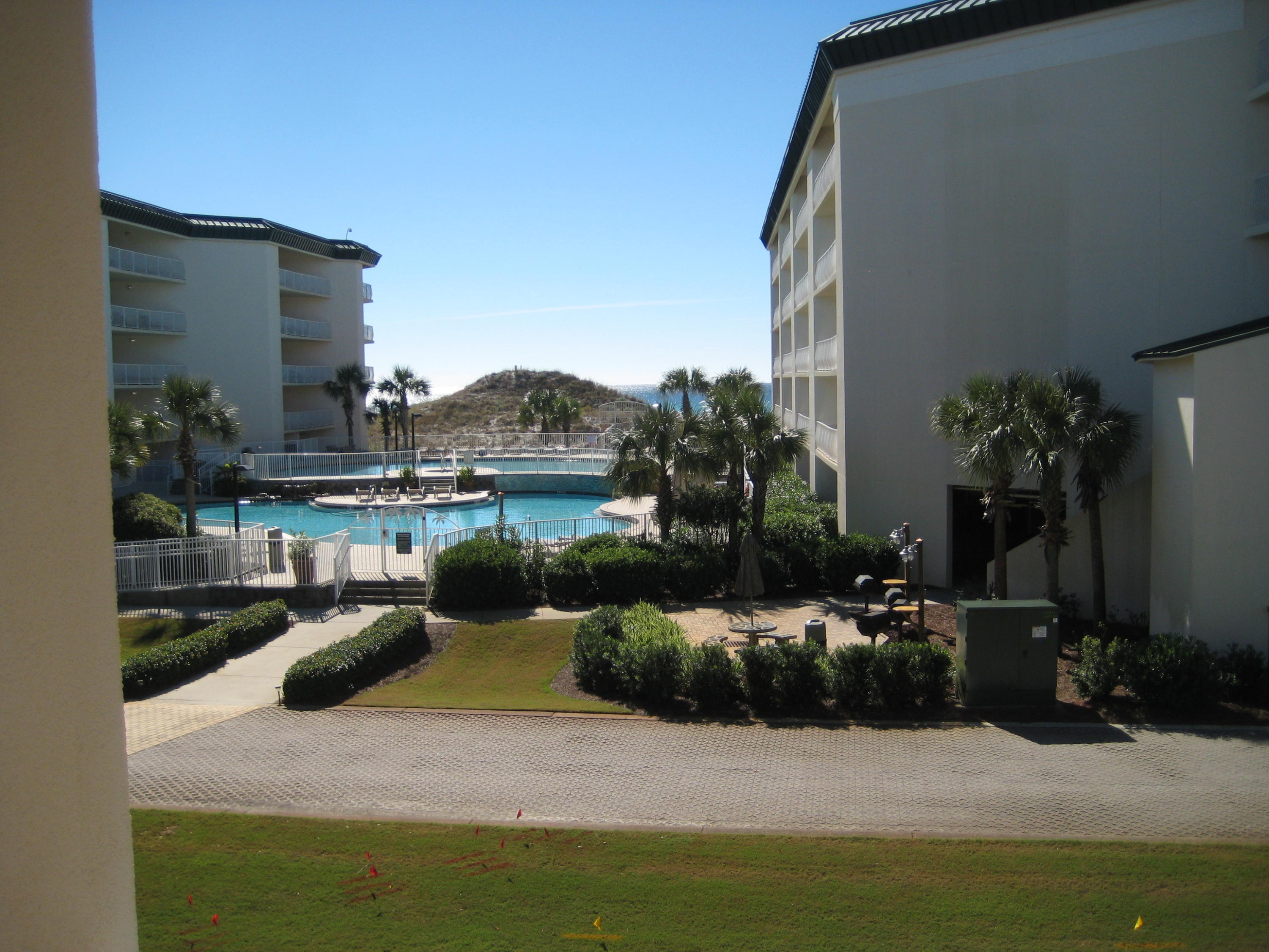 DUNES OF SEAGROVE - Residential