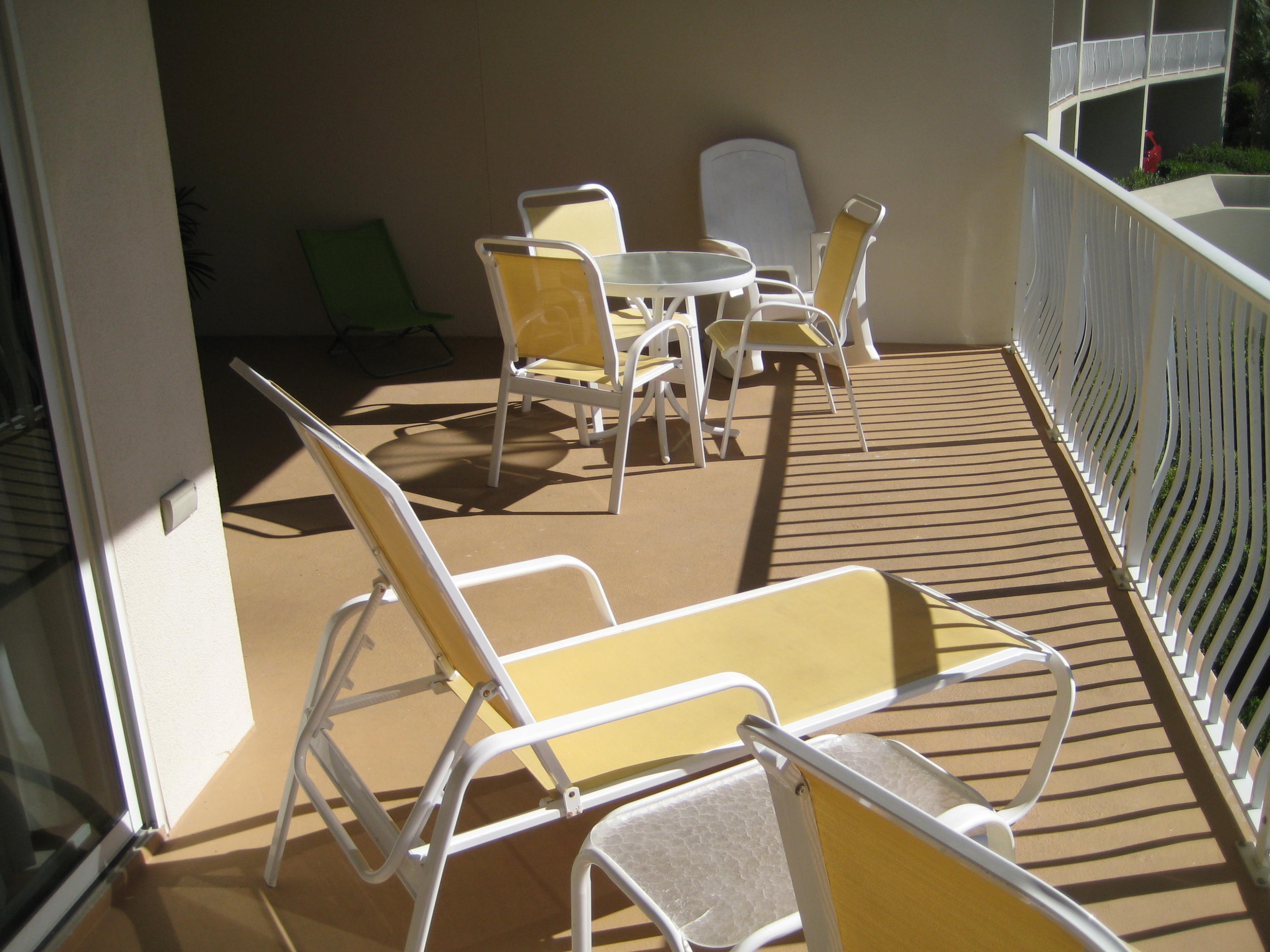 DUNES OF SEAGROVE - Residential