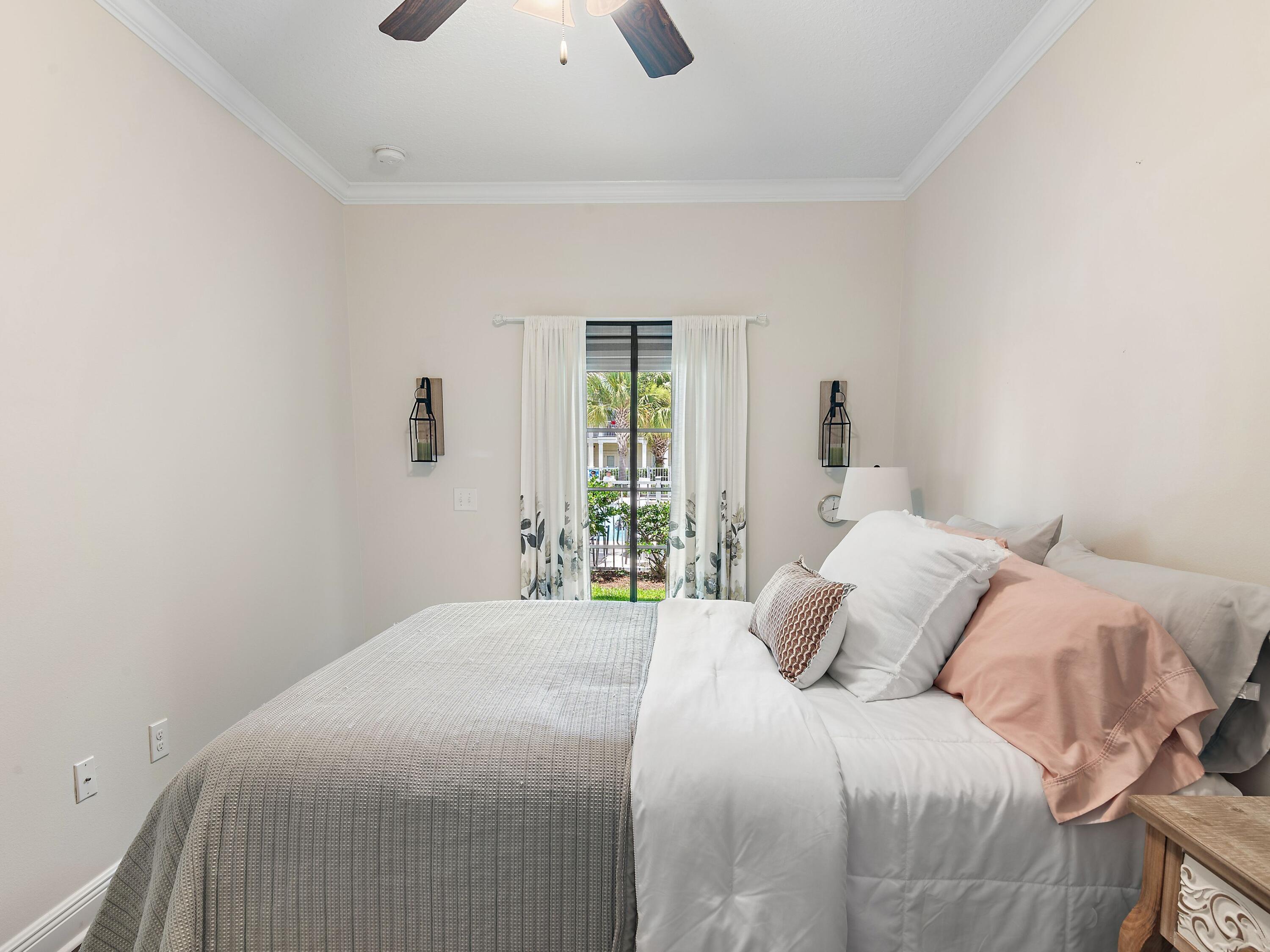 One Twenty Five Crystal Beach Drive - Residential