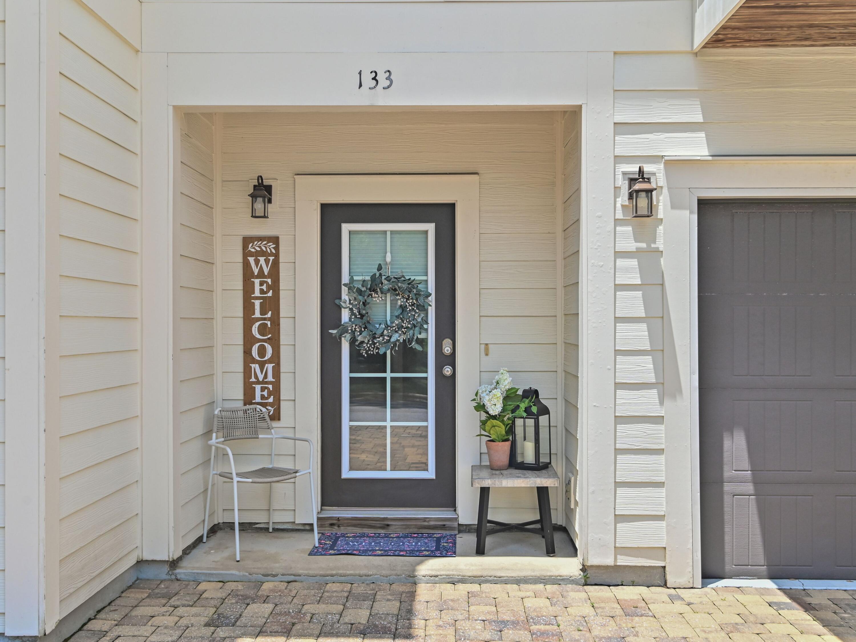 One Twenty Five Crystal Beach Drive - Residential