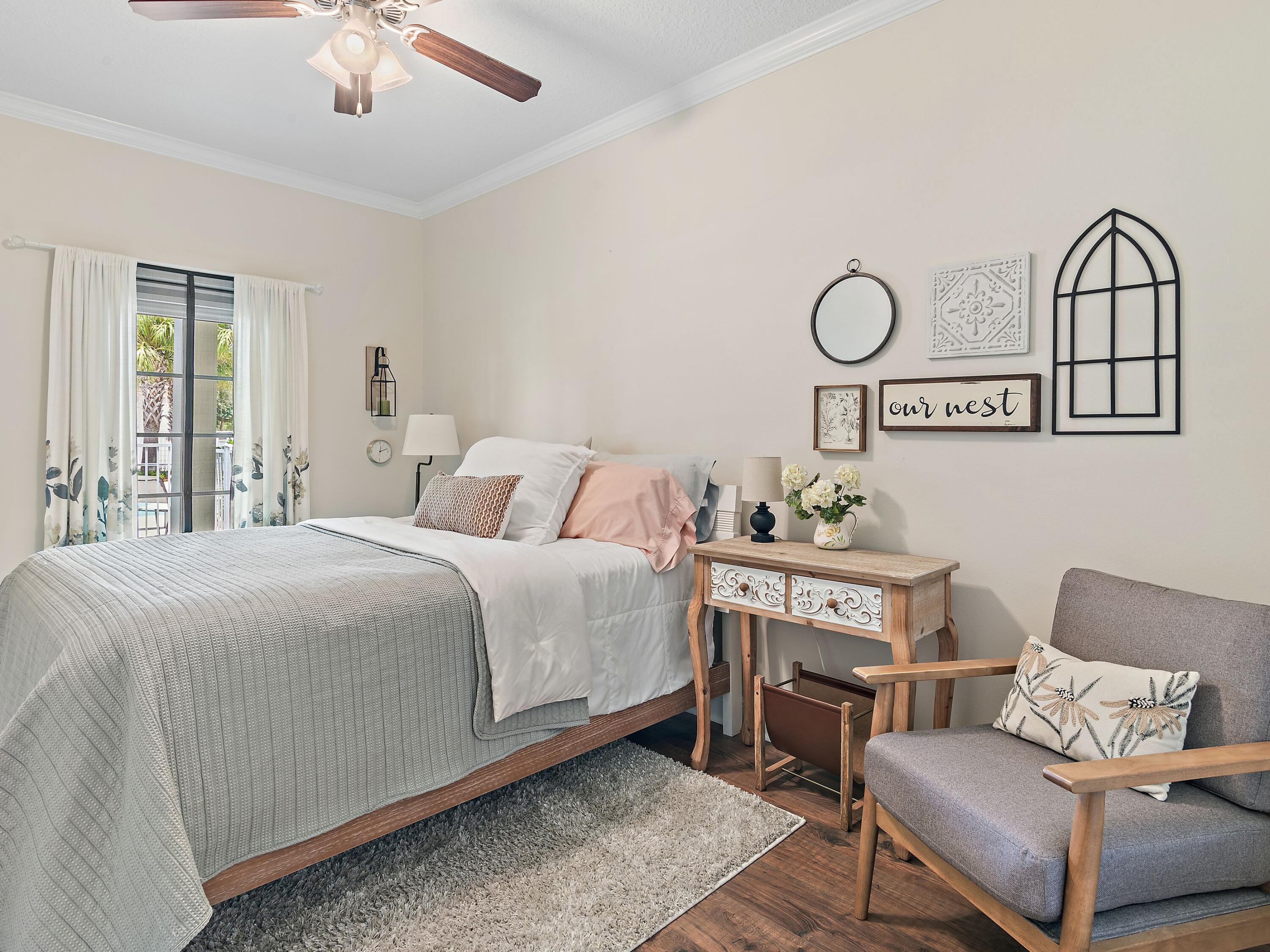 One Twenty Five Crystal Beach Drive - Residential