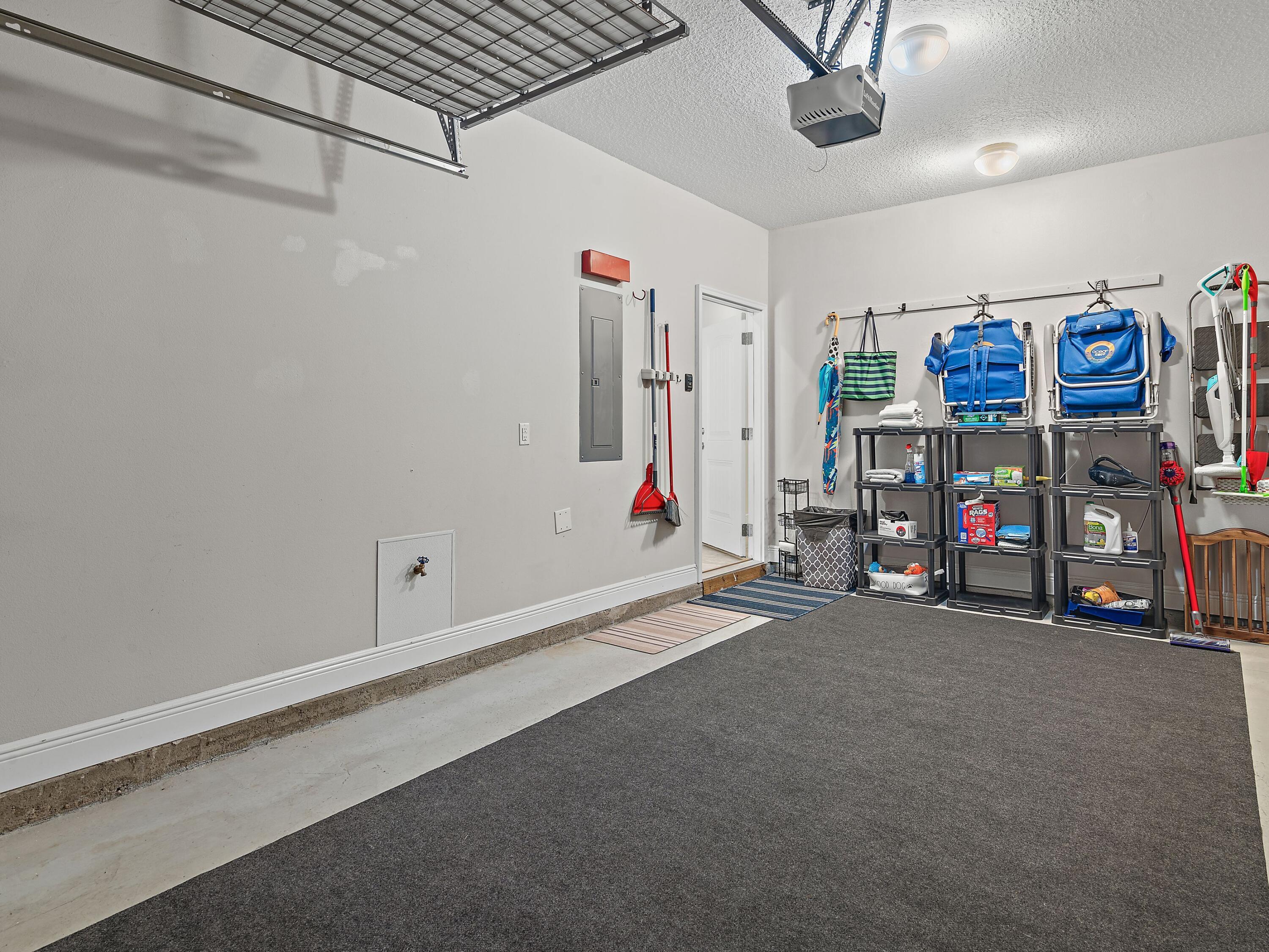 One Twenty Five Crystal Beach Drive - Residential