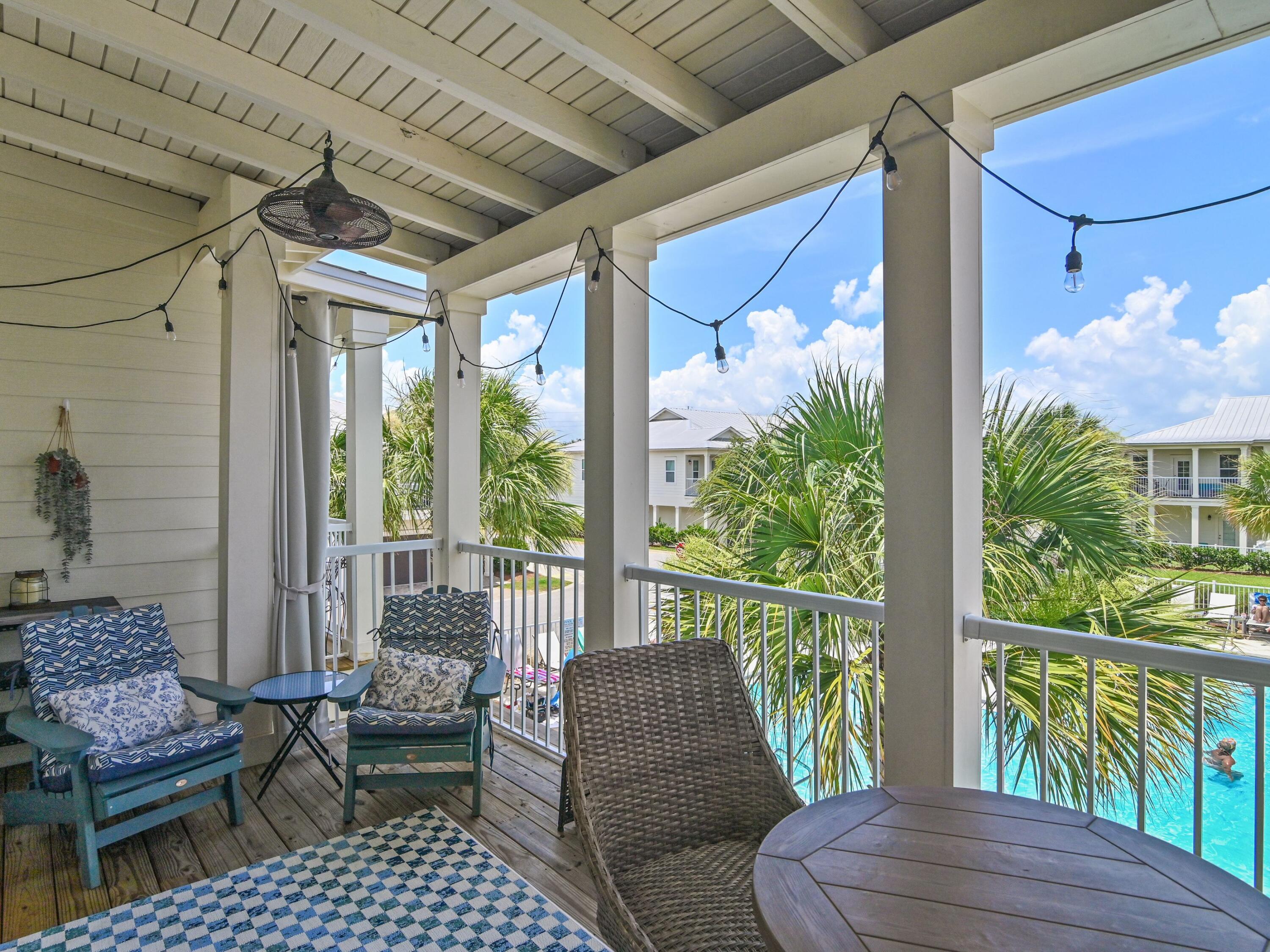 One Twenty Five Crystal Beach Drive - Residential