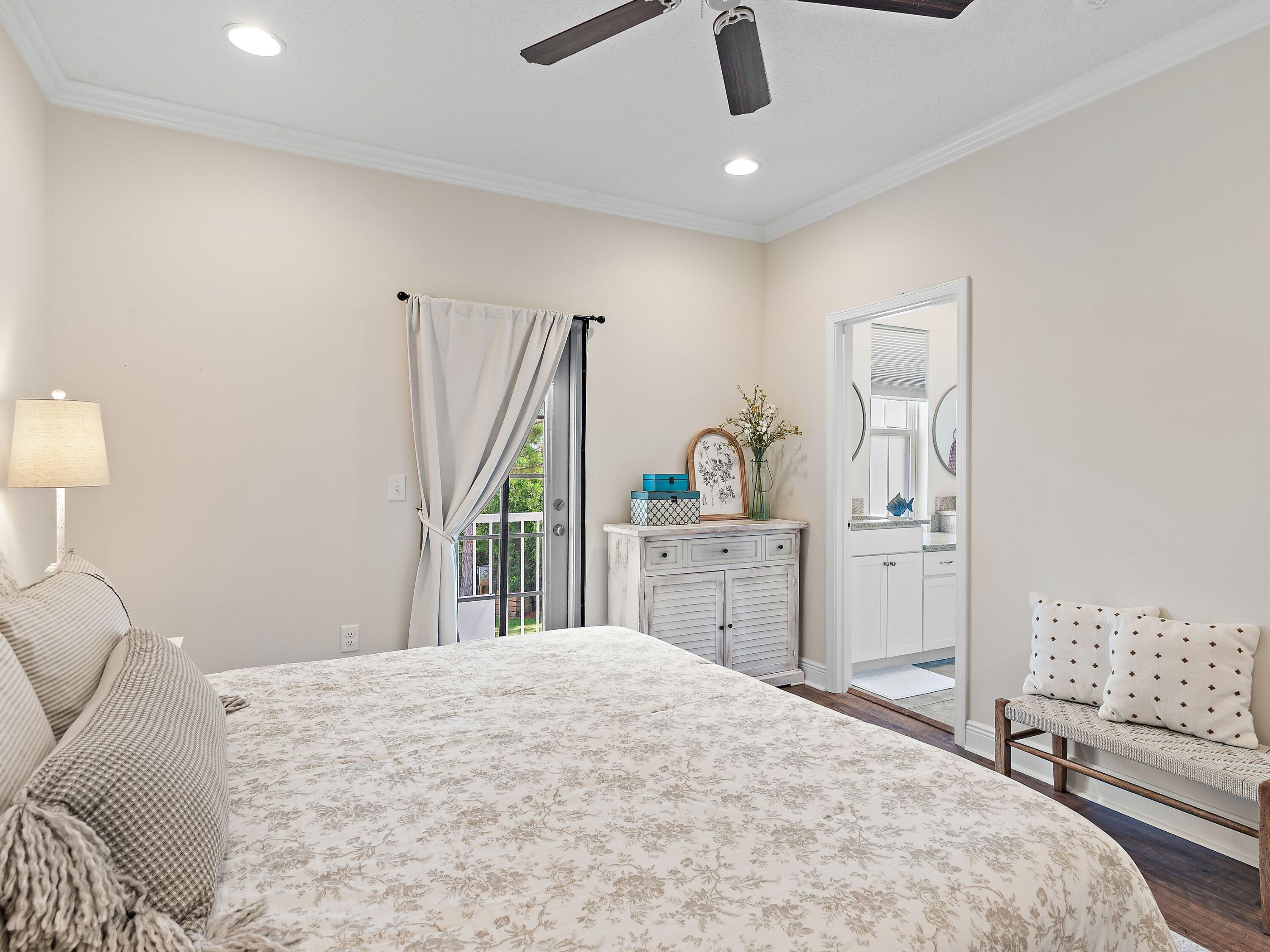 One Twenty Five Crystal Beach Drive - Residential