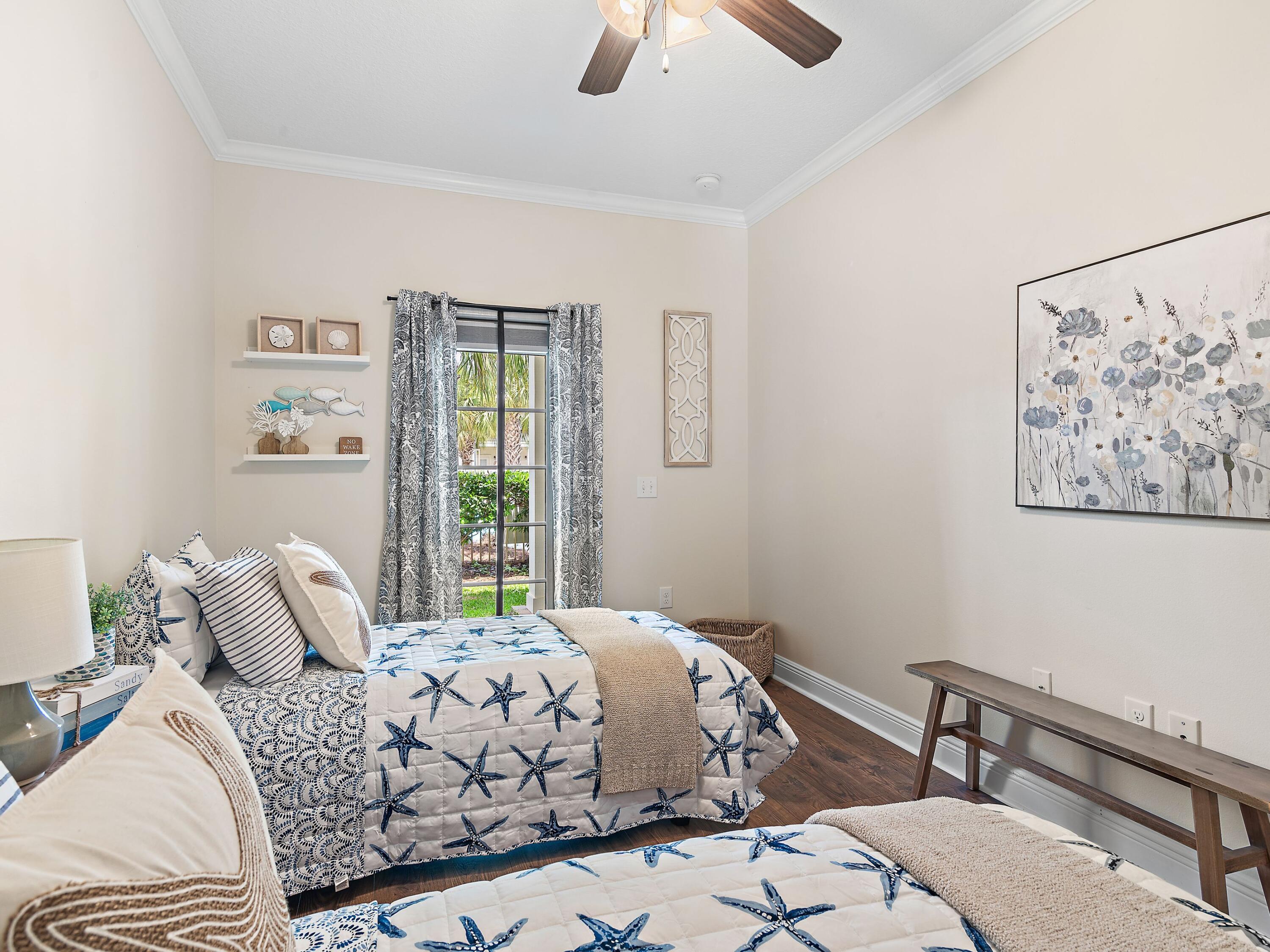 One Twenty Five Crystal Beach Drive - Residential