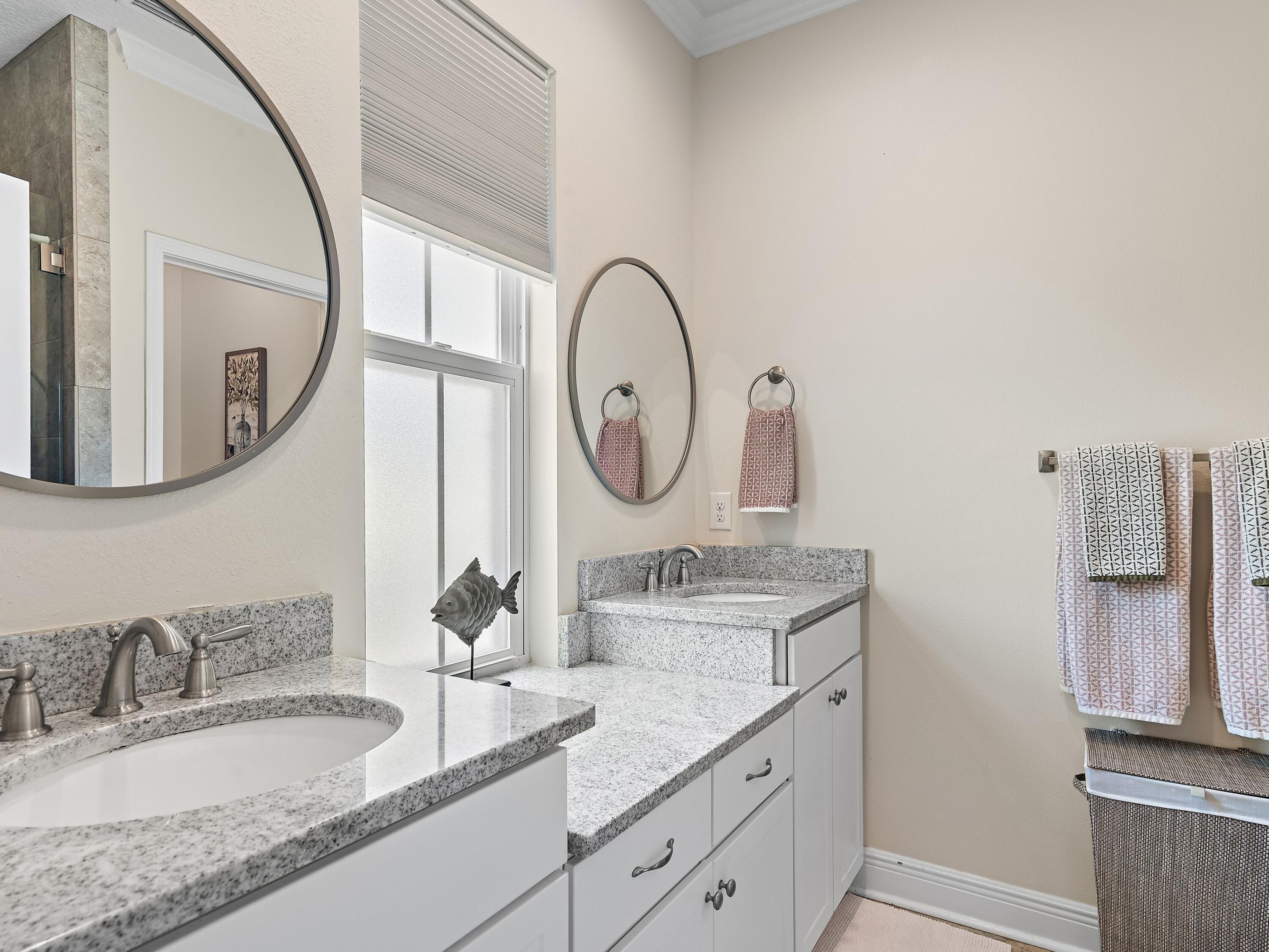 One Twenty Five Crystal Beach Drive - Residential