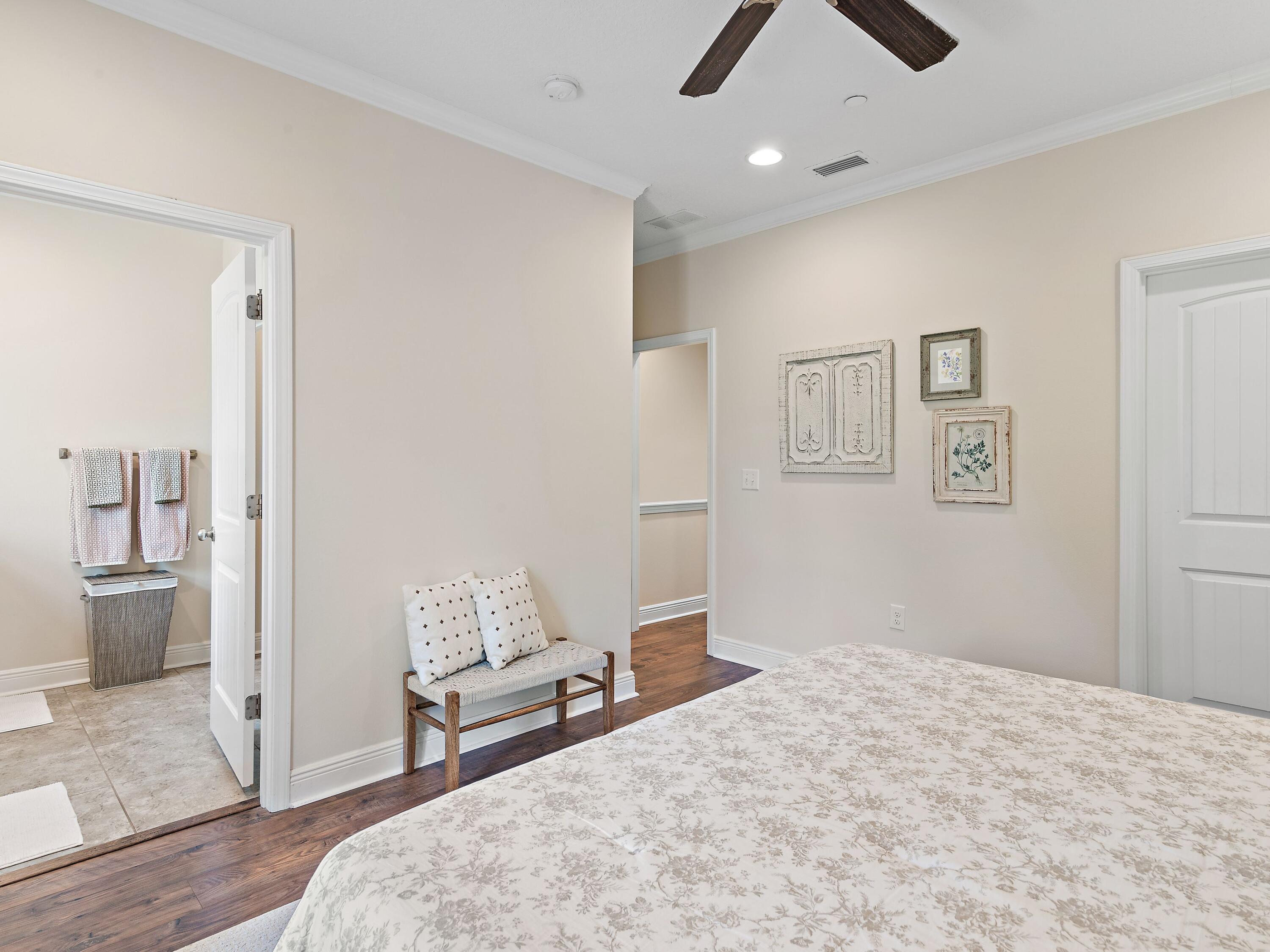 One Twenty Five Crystal Beach Drive - Residential