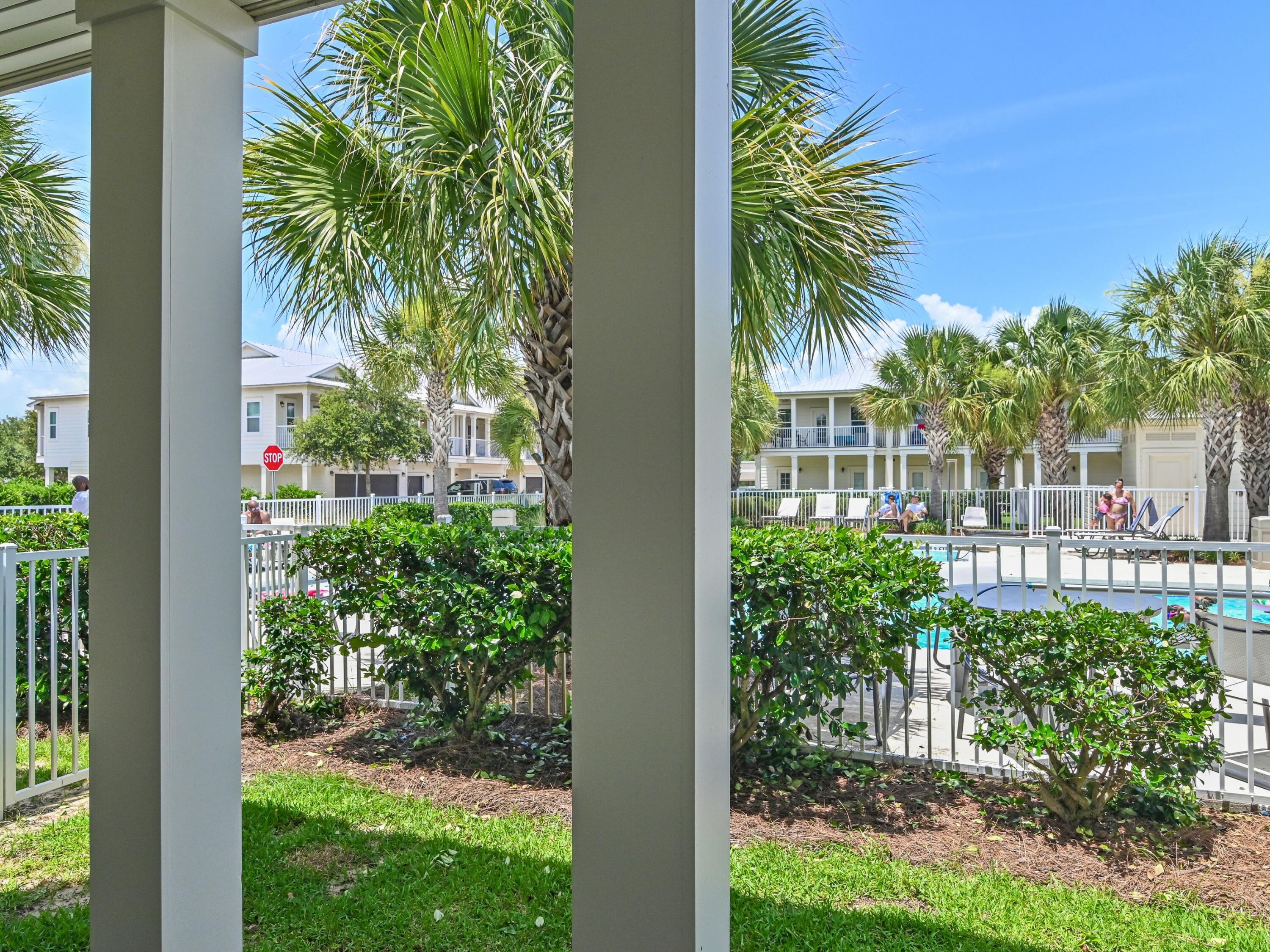 One Twenty Five Crystal Beach Drive - Residential
