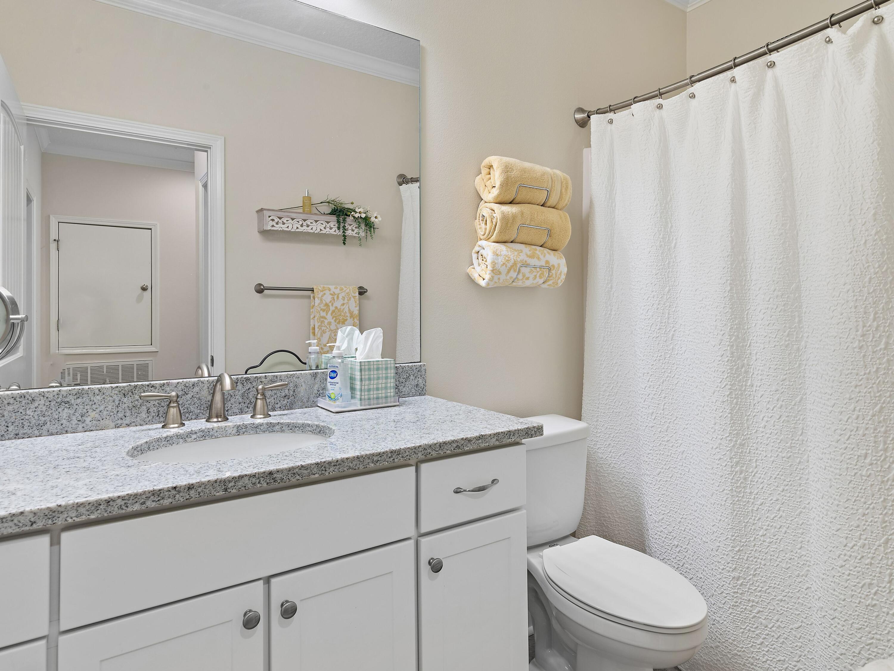 One Twenty Five Crystal Beach Drive - Residential