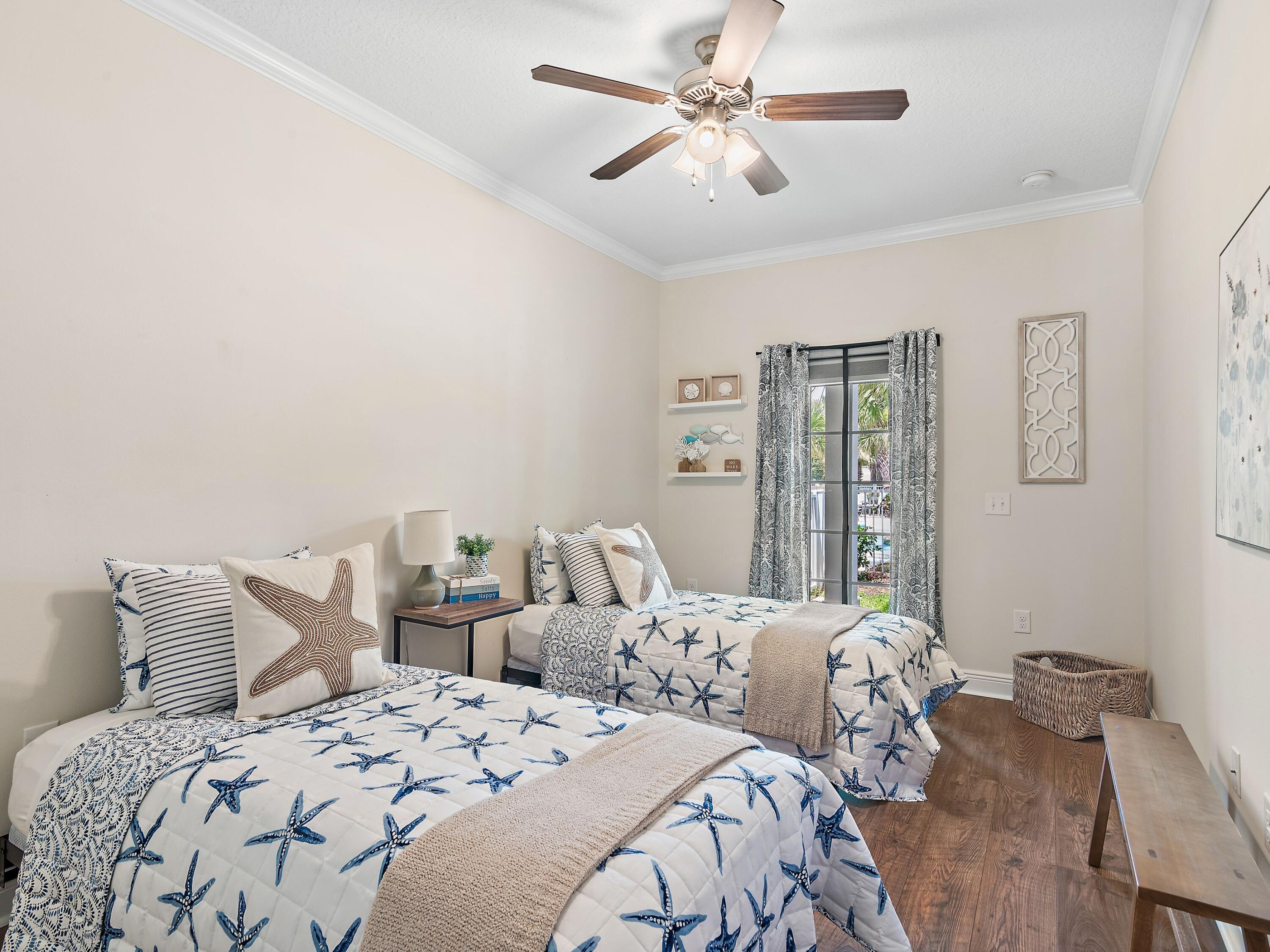 One Twenty Five Crystal Beach Drive - Residential