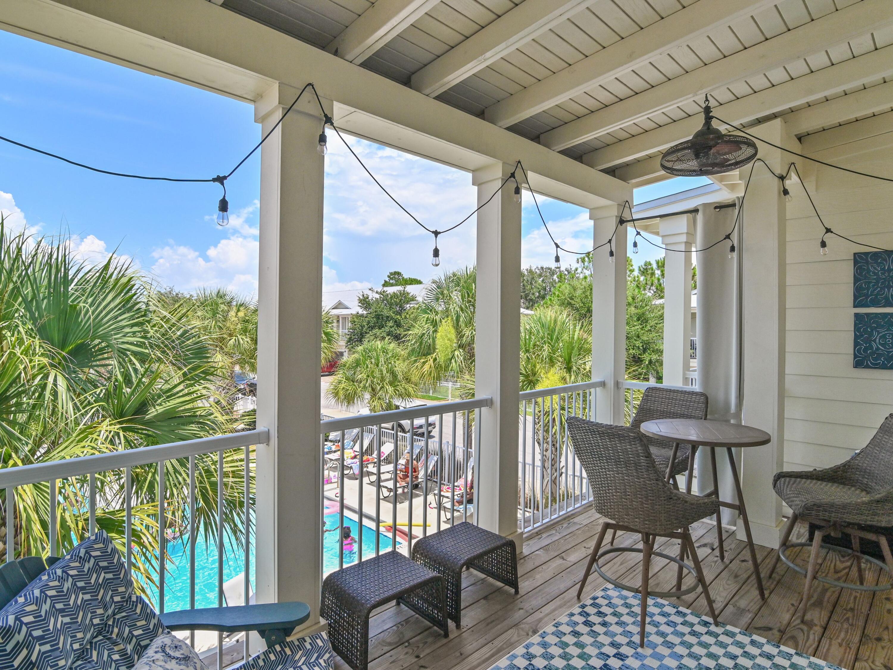 One Twenty Five Crystal Beach Drive - Residential
