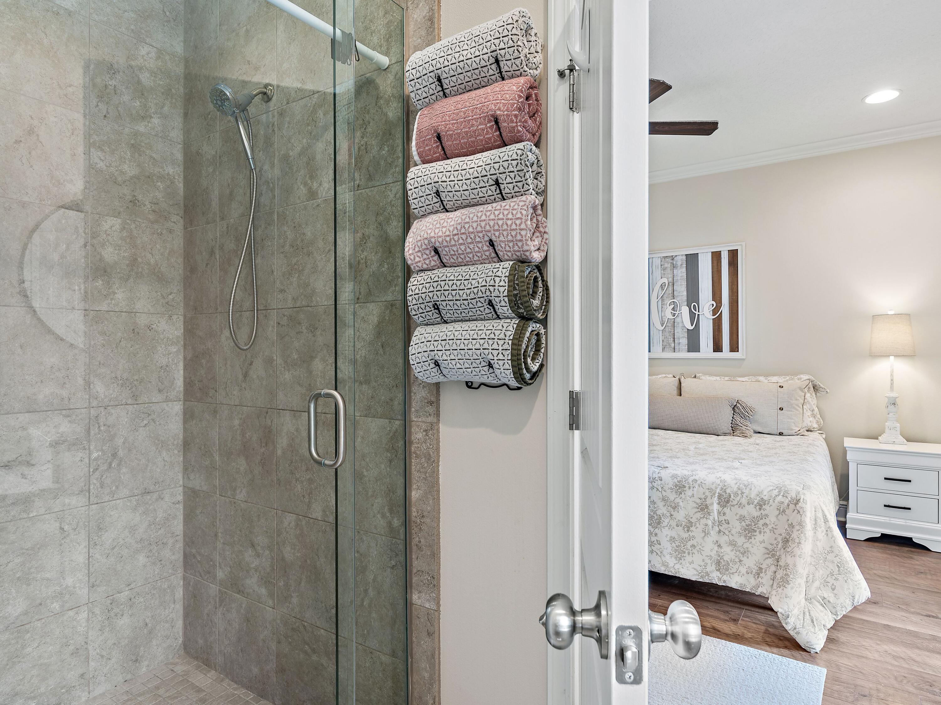 One Twenty Five Crystal Beach Drive - Residential