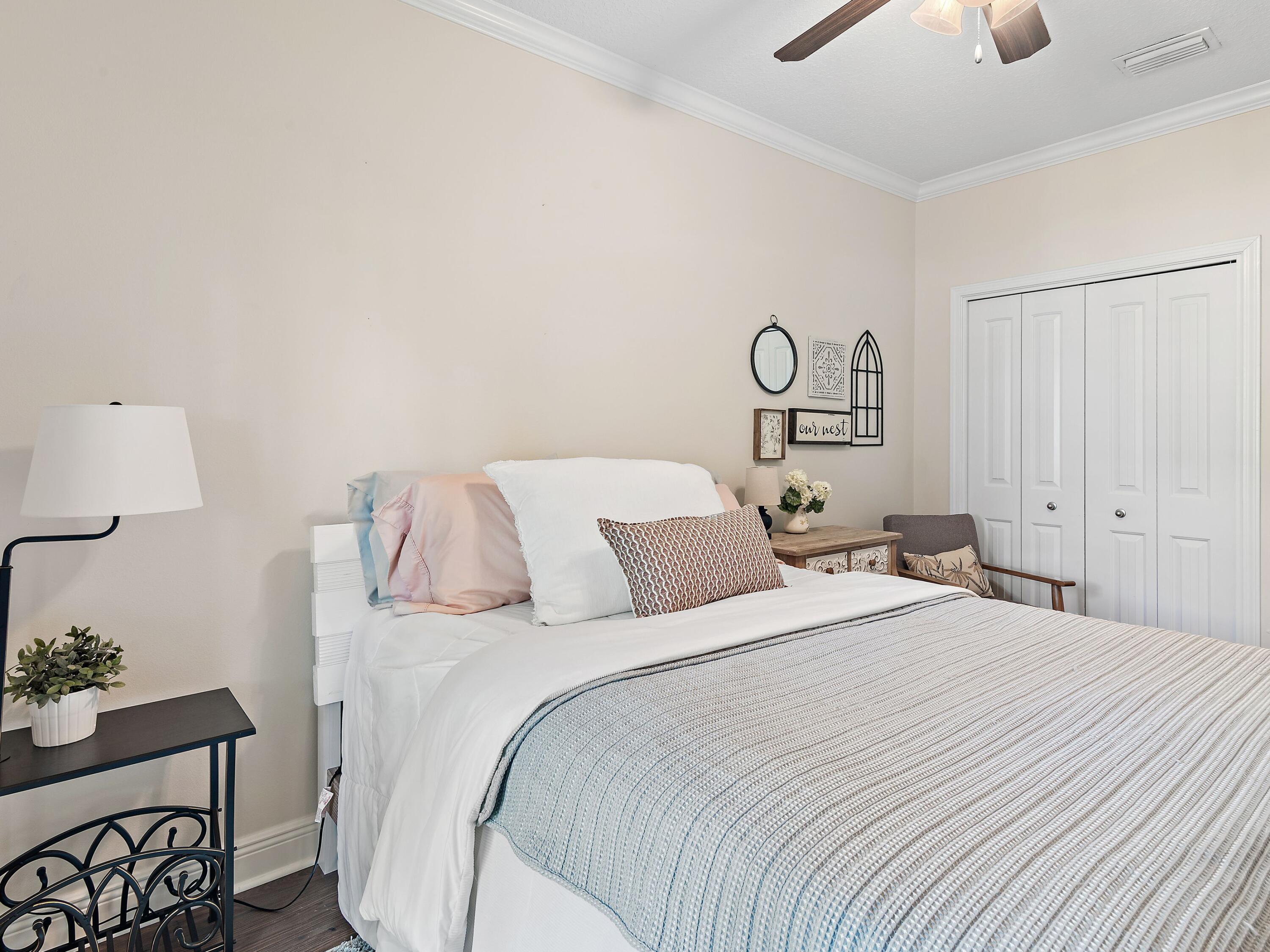 One Twenty Five Crystal Beach Drive - Residential