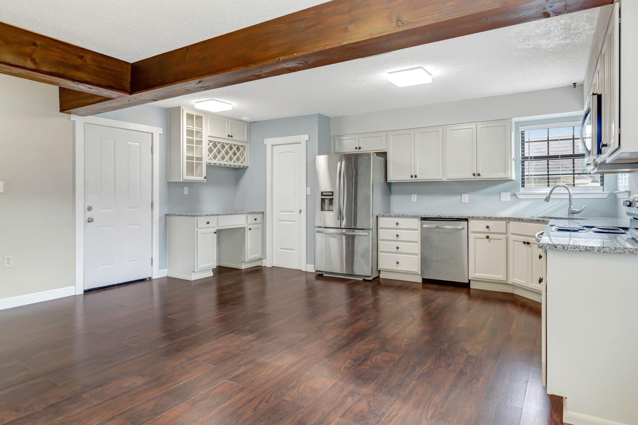 QUAIL RUN - Residential