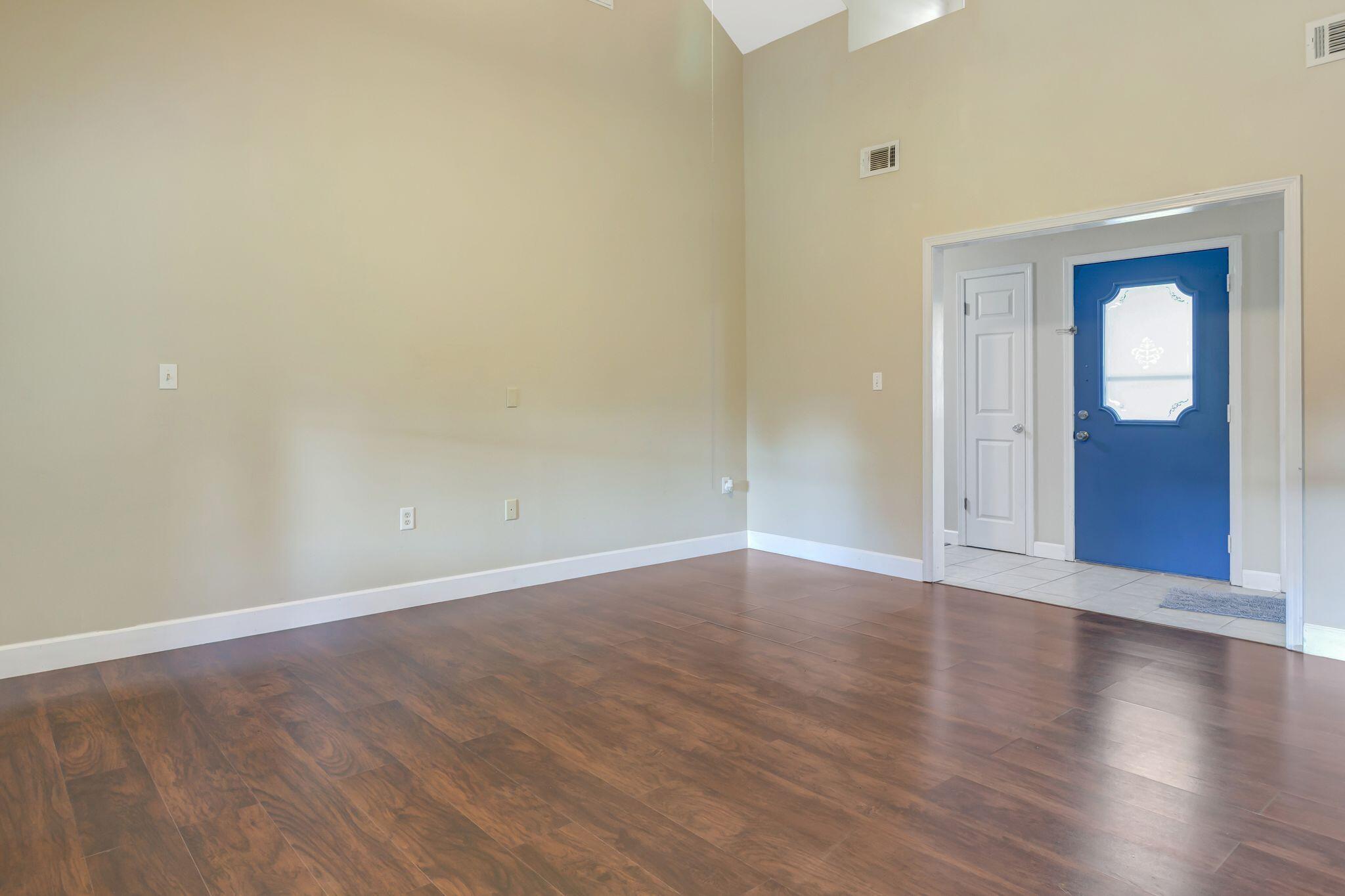 QUAIL RUN - Residential