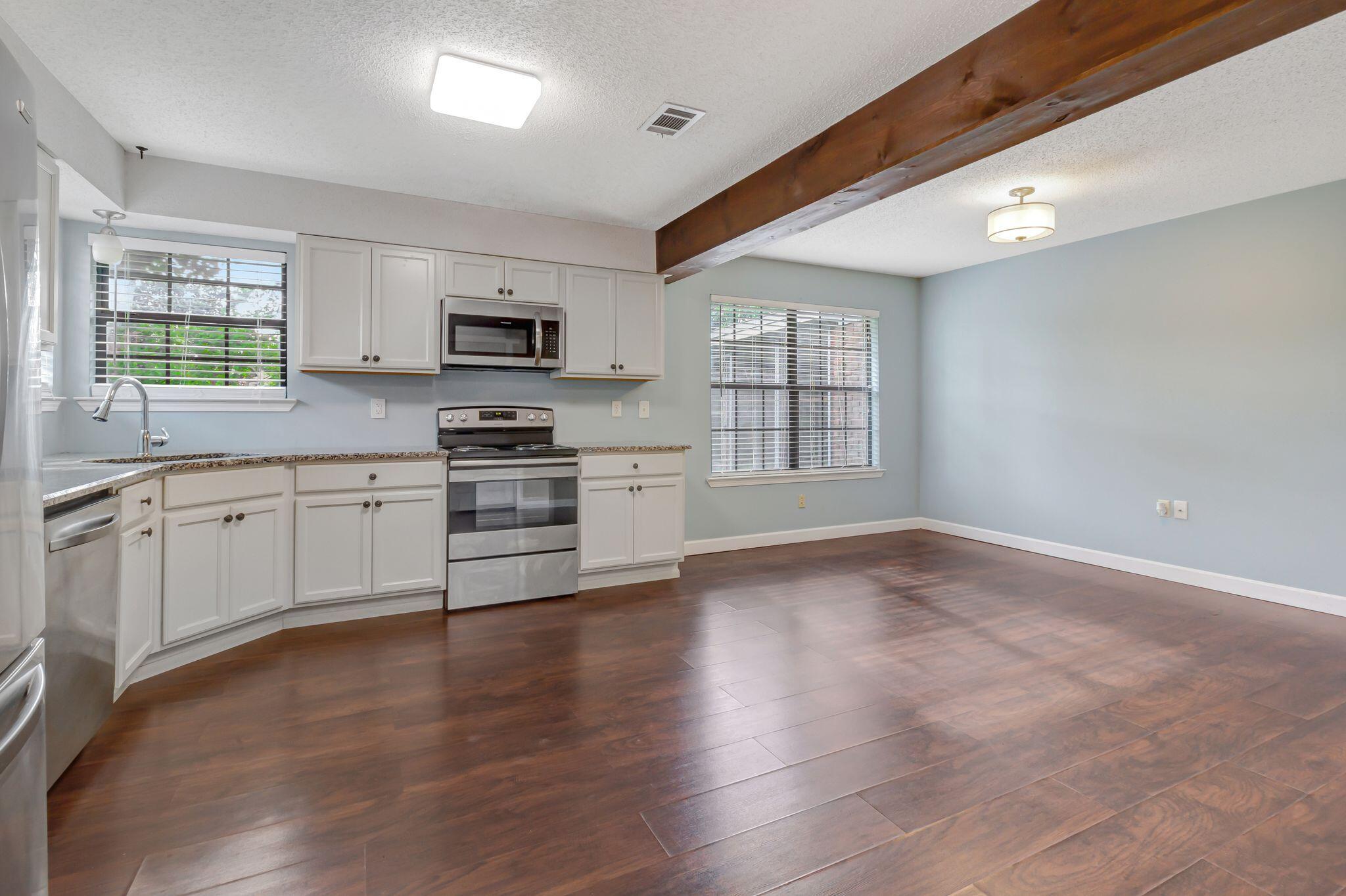 QUAIL RUN - Residential