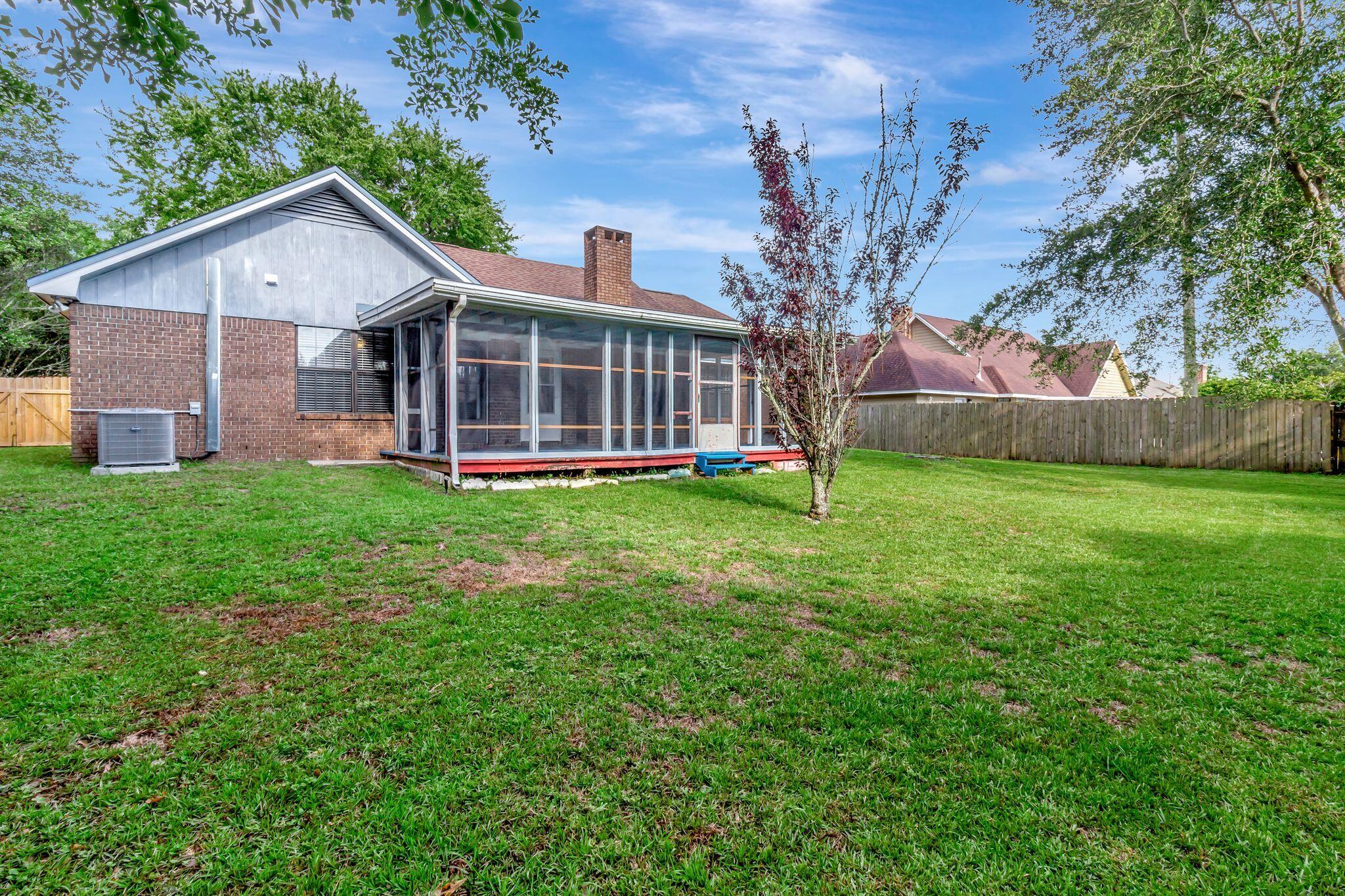QUAIL RUN - Residential