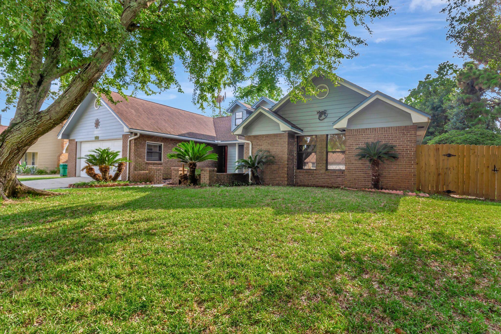 QUAIL RUN - Residential