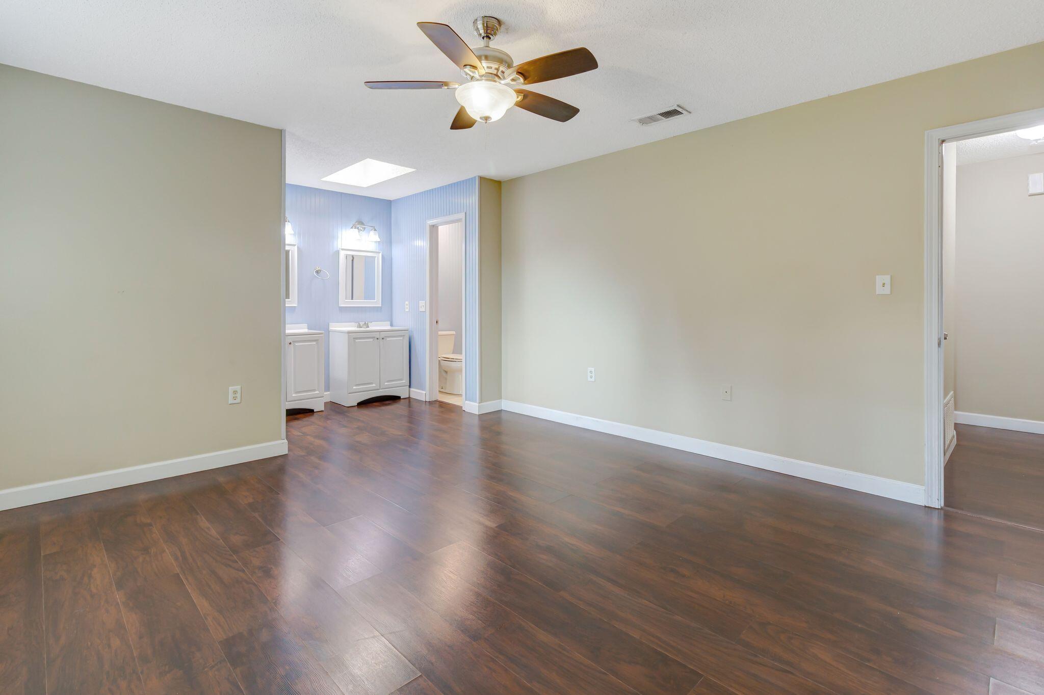 QUAIL RUN - Residential