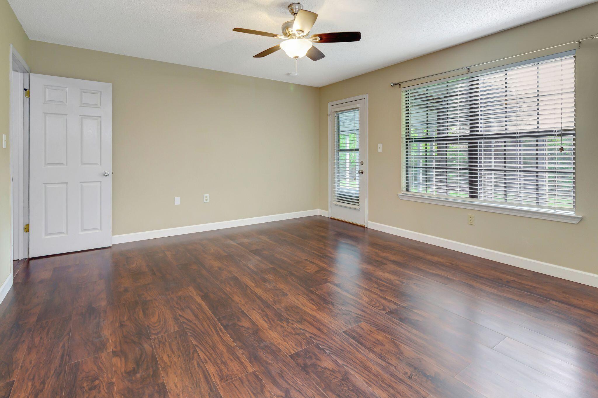 QUAIL RUN - Residential