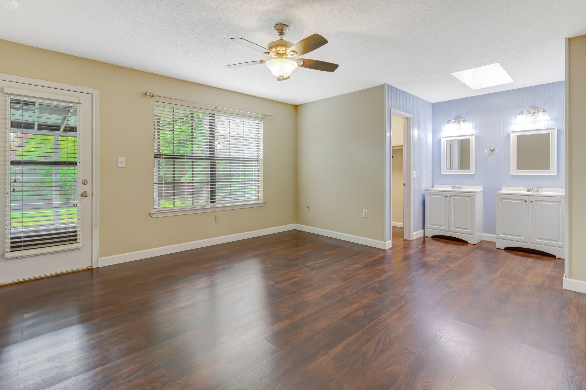 QUAIL RUN - Residential