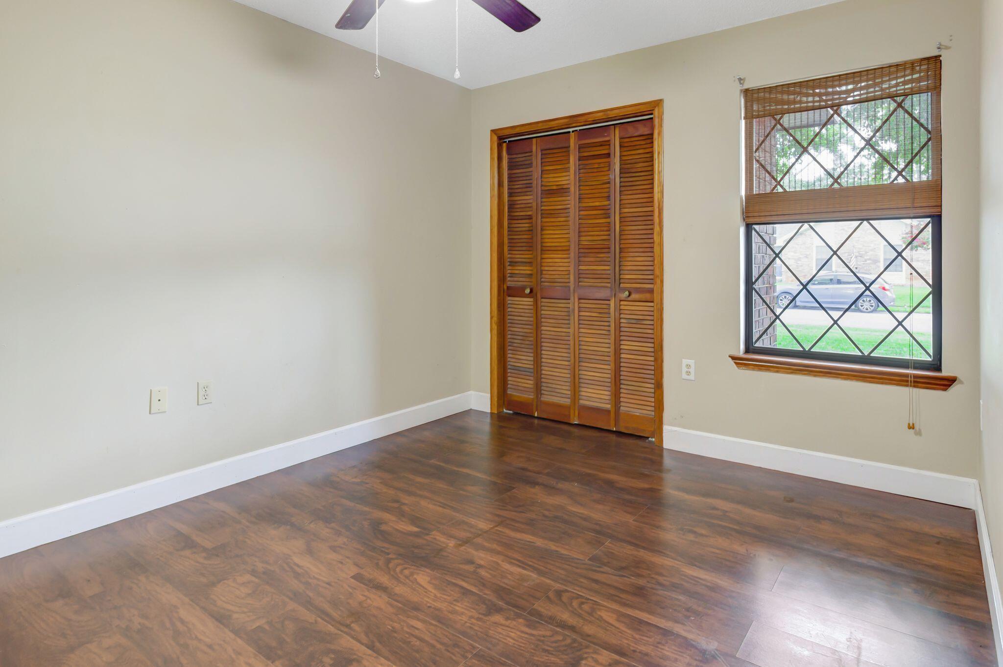 QUAIL RUN - Residential