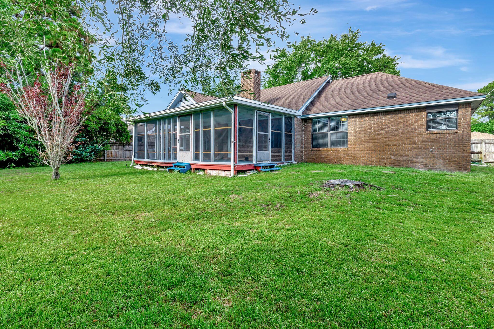QUAIL RUN - Residential