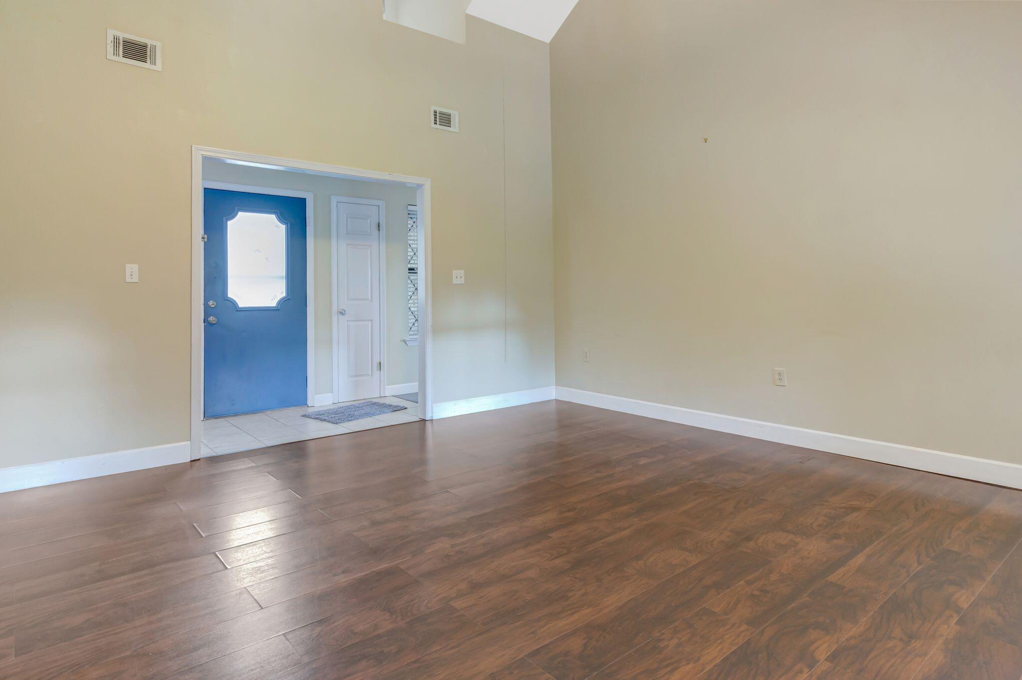 QUAIL RUN - Residential