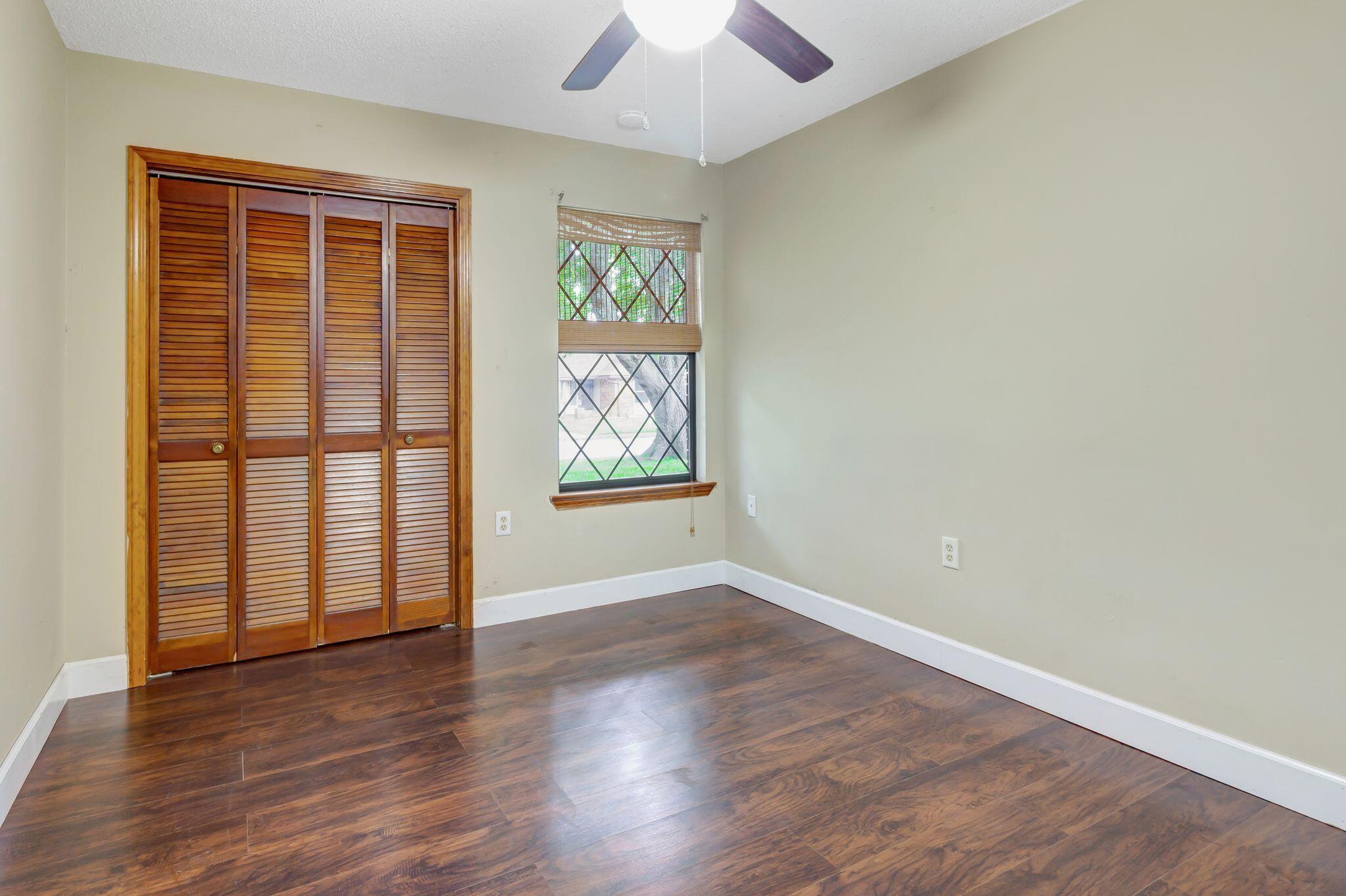 QUAIL RUN - Residential