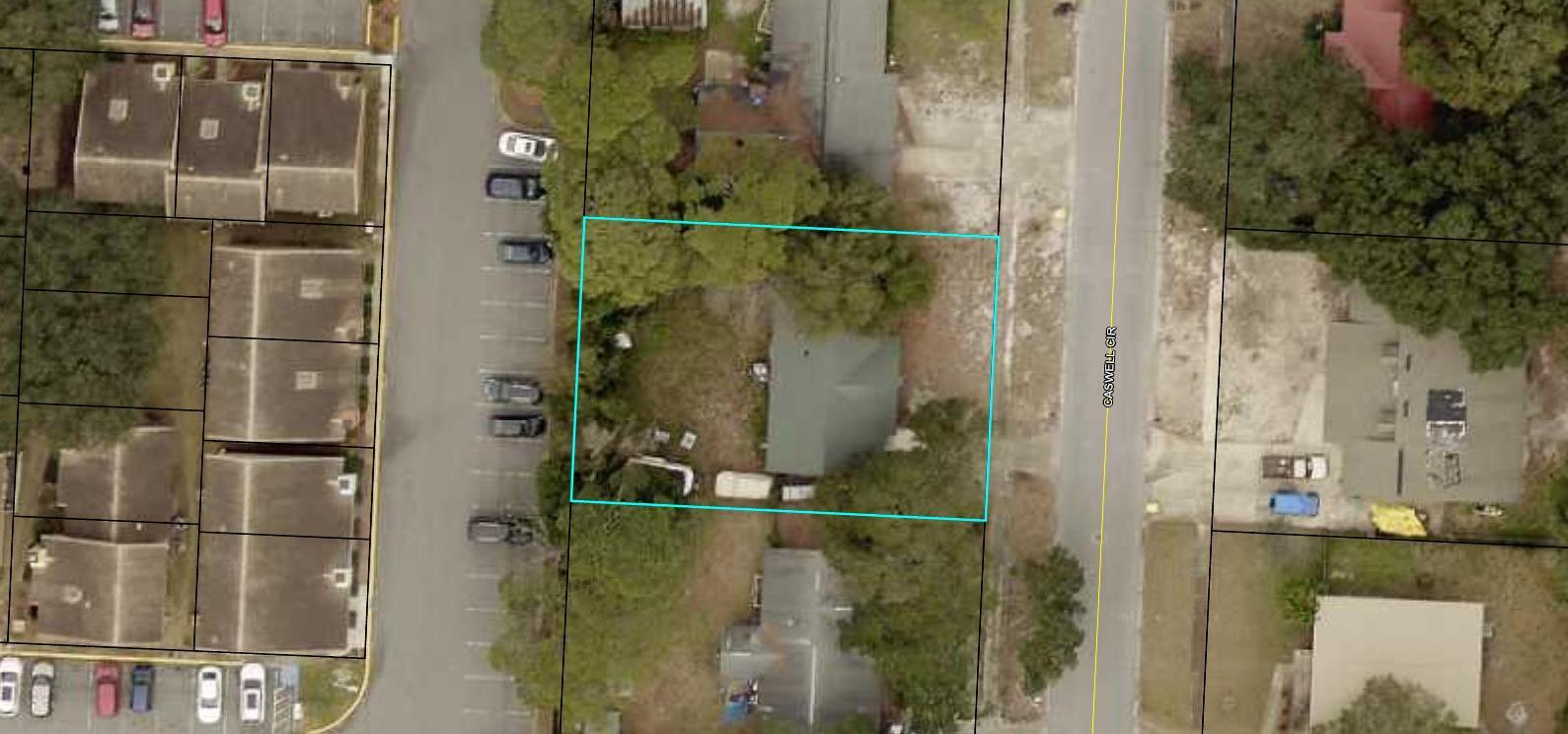 HOWARD S/D - Residential