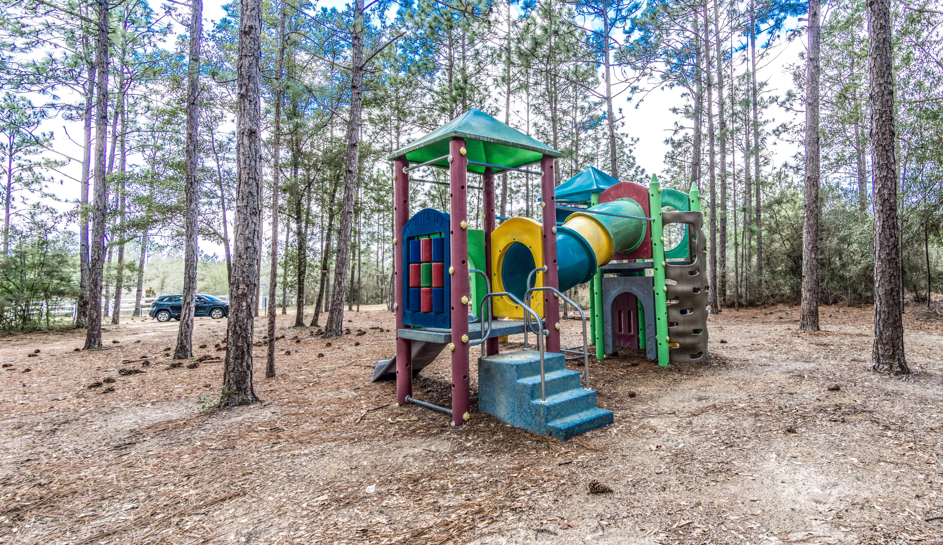 Yellow River Plantation - Residential